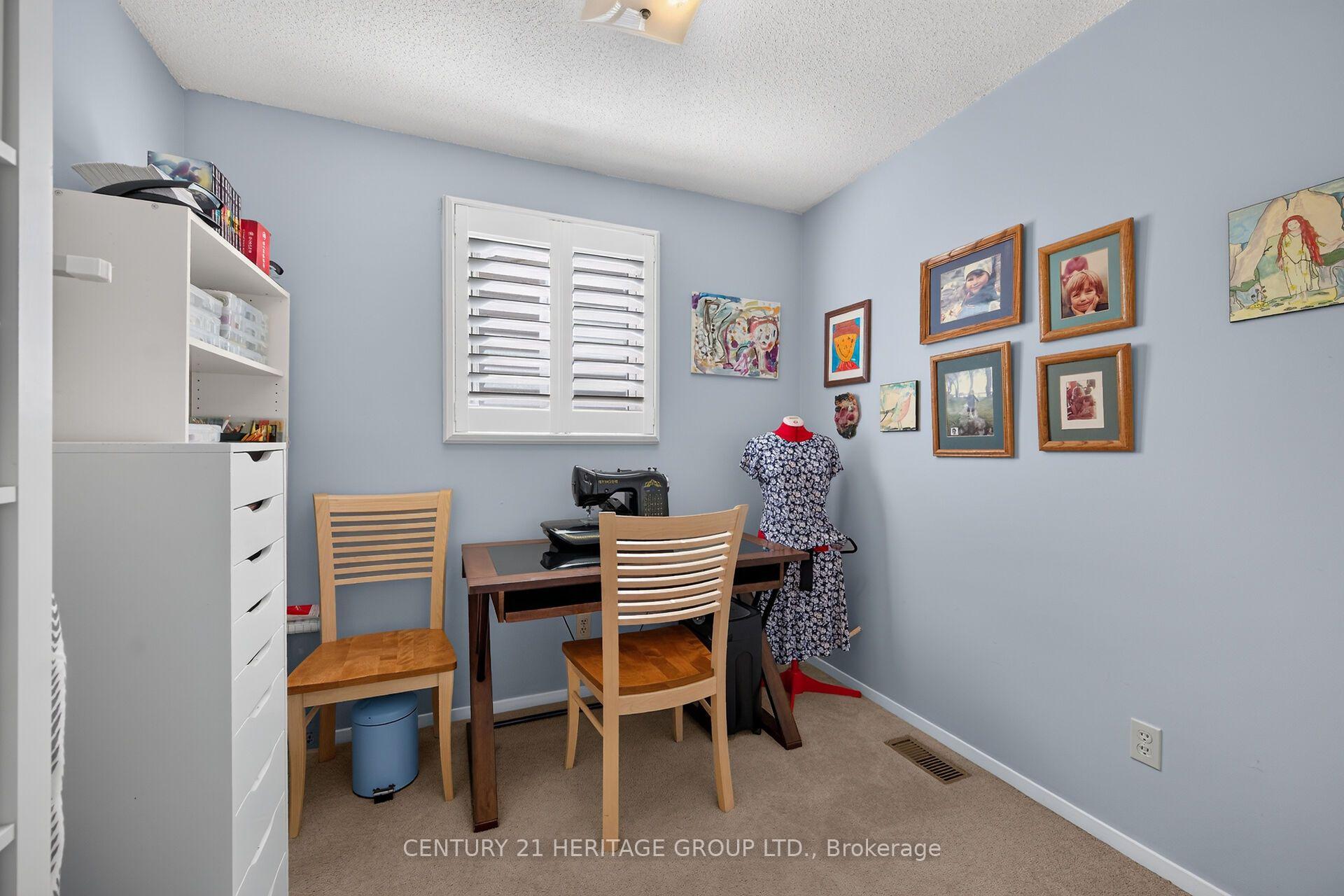 Photo 27 of 89 Stoney Brook Crescent, St. Catharines, Grapeview — HOMEH