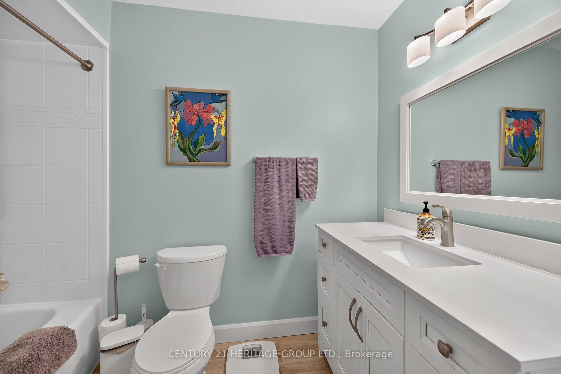 Photo 29 of 89 Stoney Brook Crescent, St. Catharines, Grapeview — HOMEH