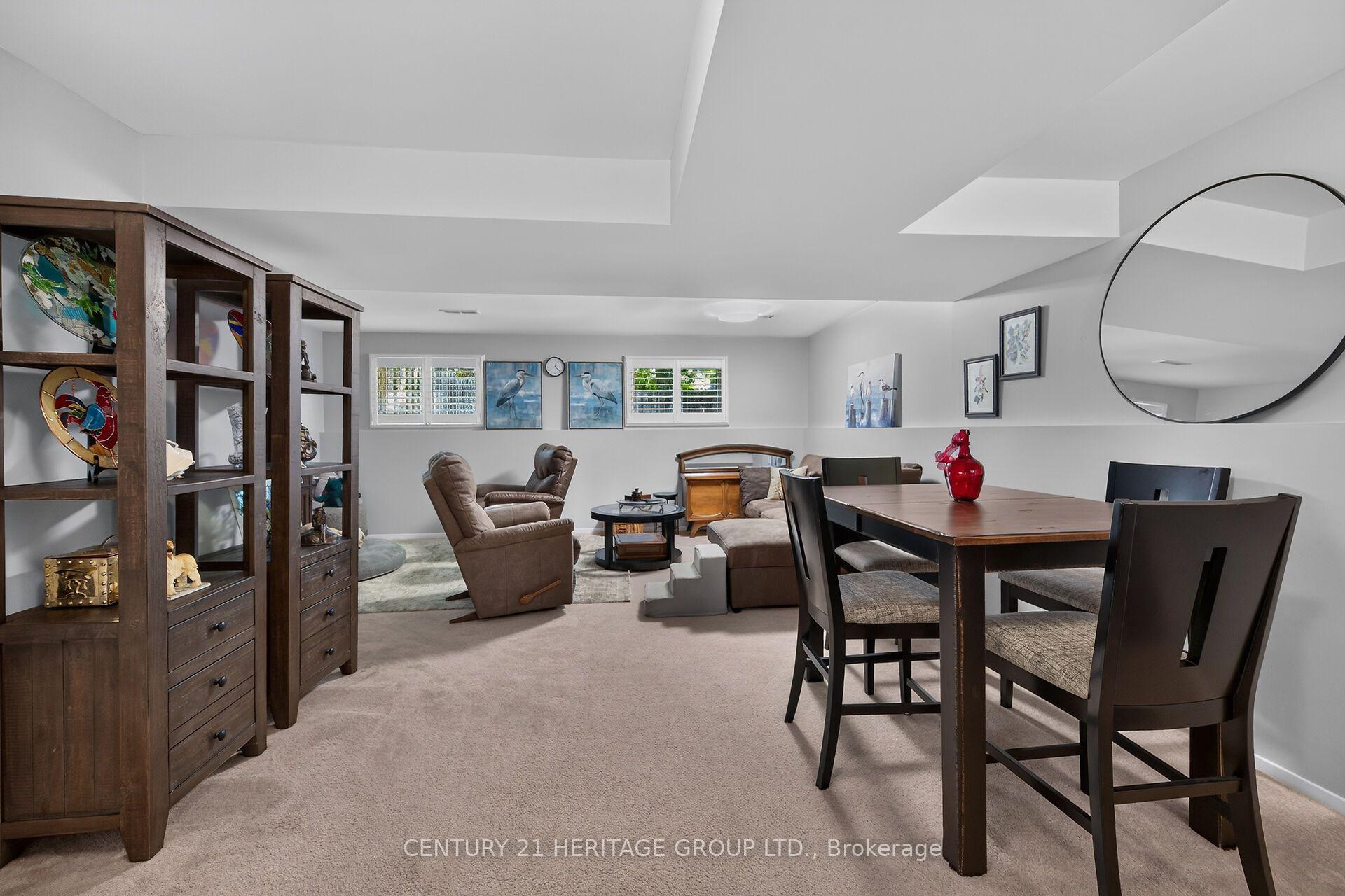 Photo 32 of 89 Stoney Brook Crescent, St. Catharines, Grapeview — HOMEH