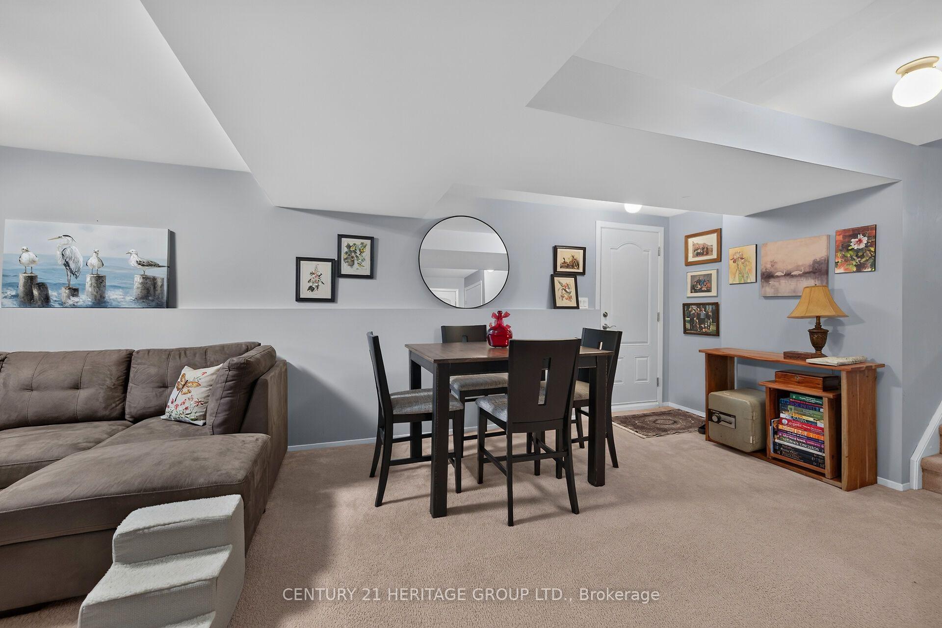 Photo 33 of 89 Stoney Brook Crescent, St. Catharines, Grapeview — HOMEH