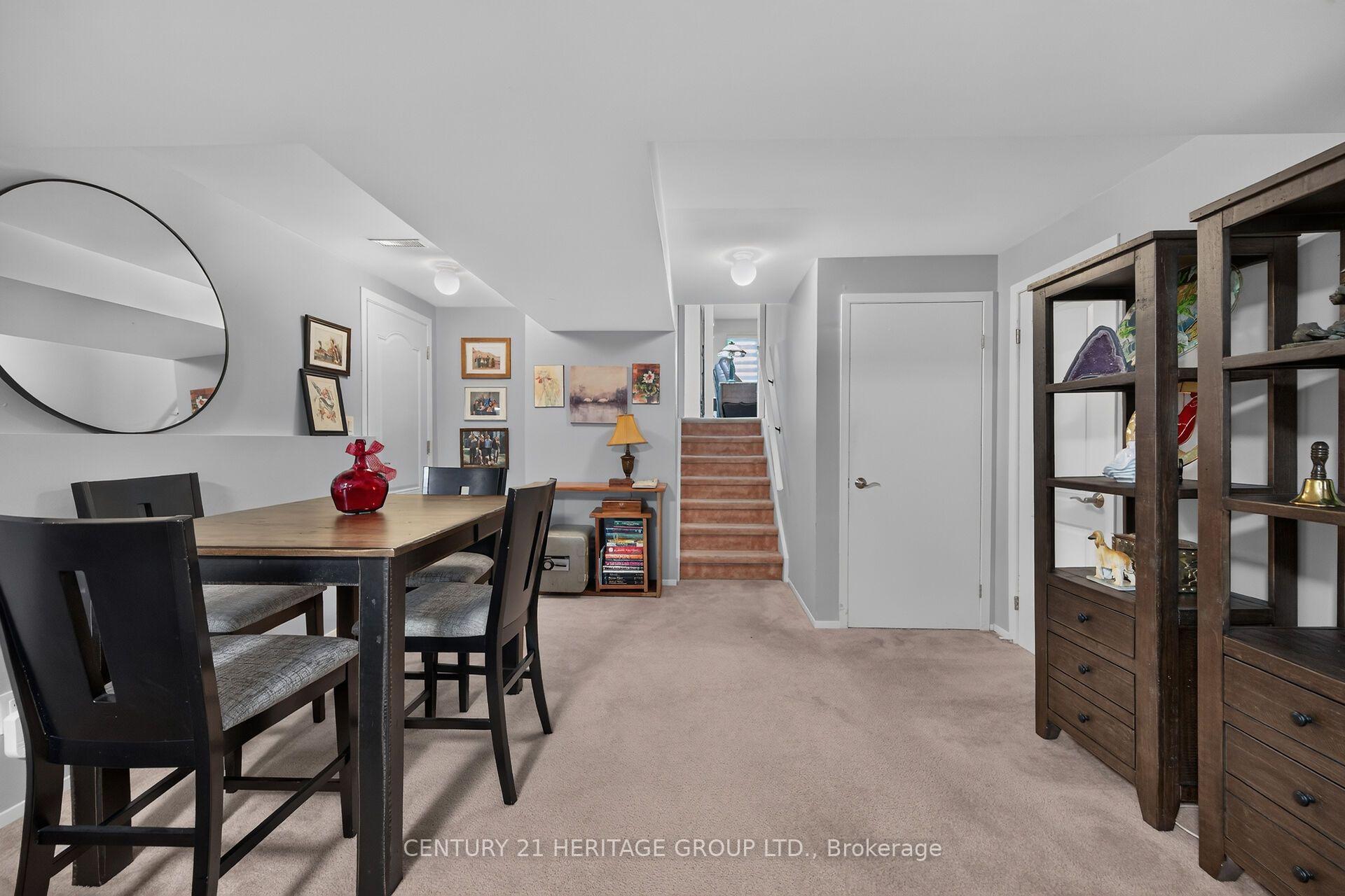 Photo 34 of 89 Stoney Brook Crescent, St. Catharines, Grapeview — HOMEH