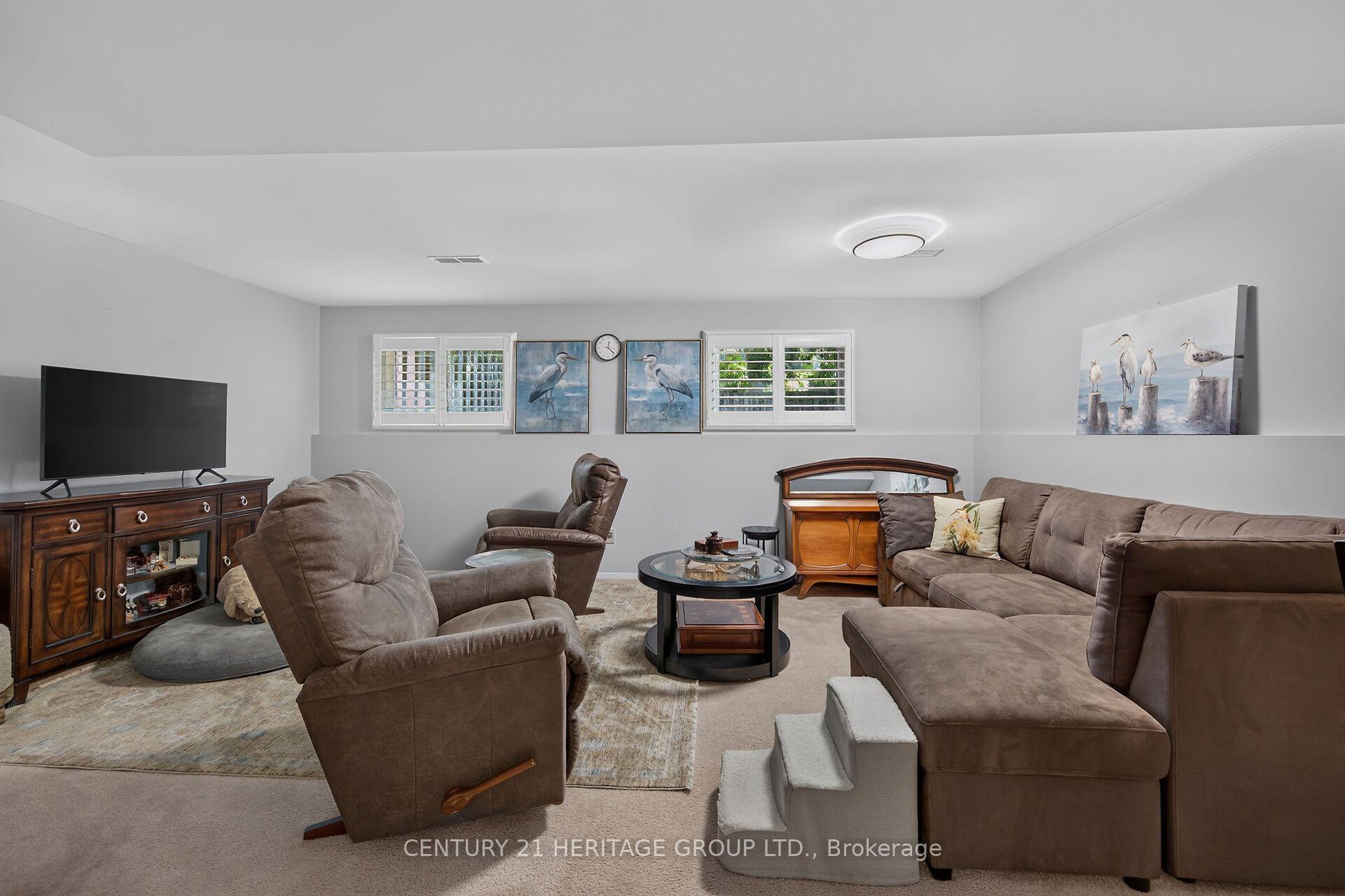 Photo 35 of 89 Stoney Brook Crescent, St. Catharines, Grapeview — HOMEH