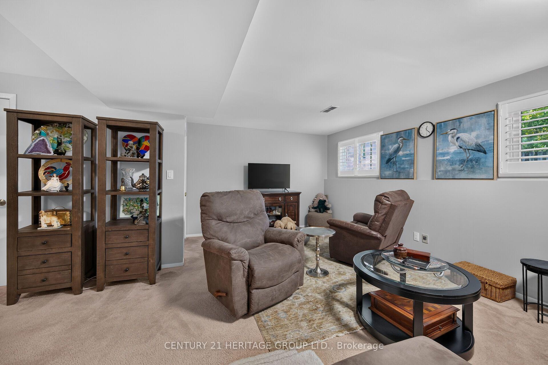Photo 36 of 89 Stoney Brook Crescent, St. Catharines, Grapeview — HOMEH
