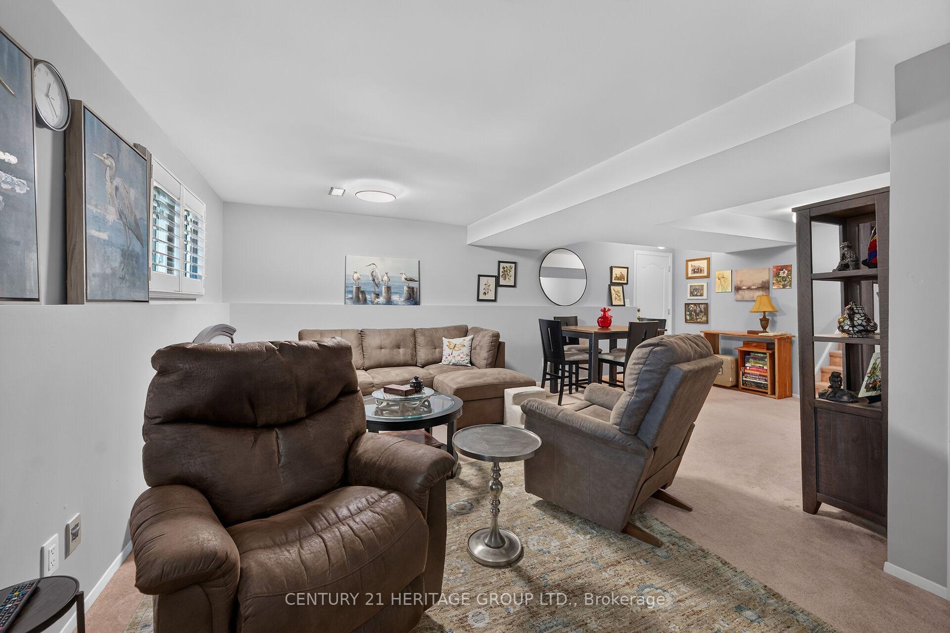Photo 37 of 89 Stoney Brook Crescent, St. Catharines, Grapeview — HOMEH