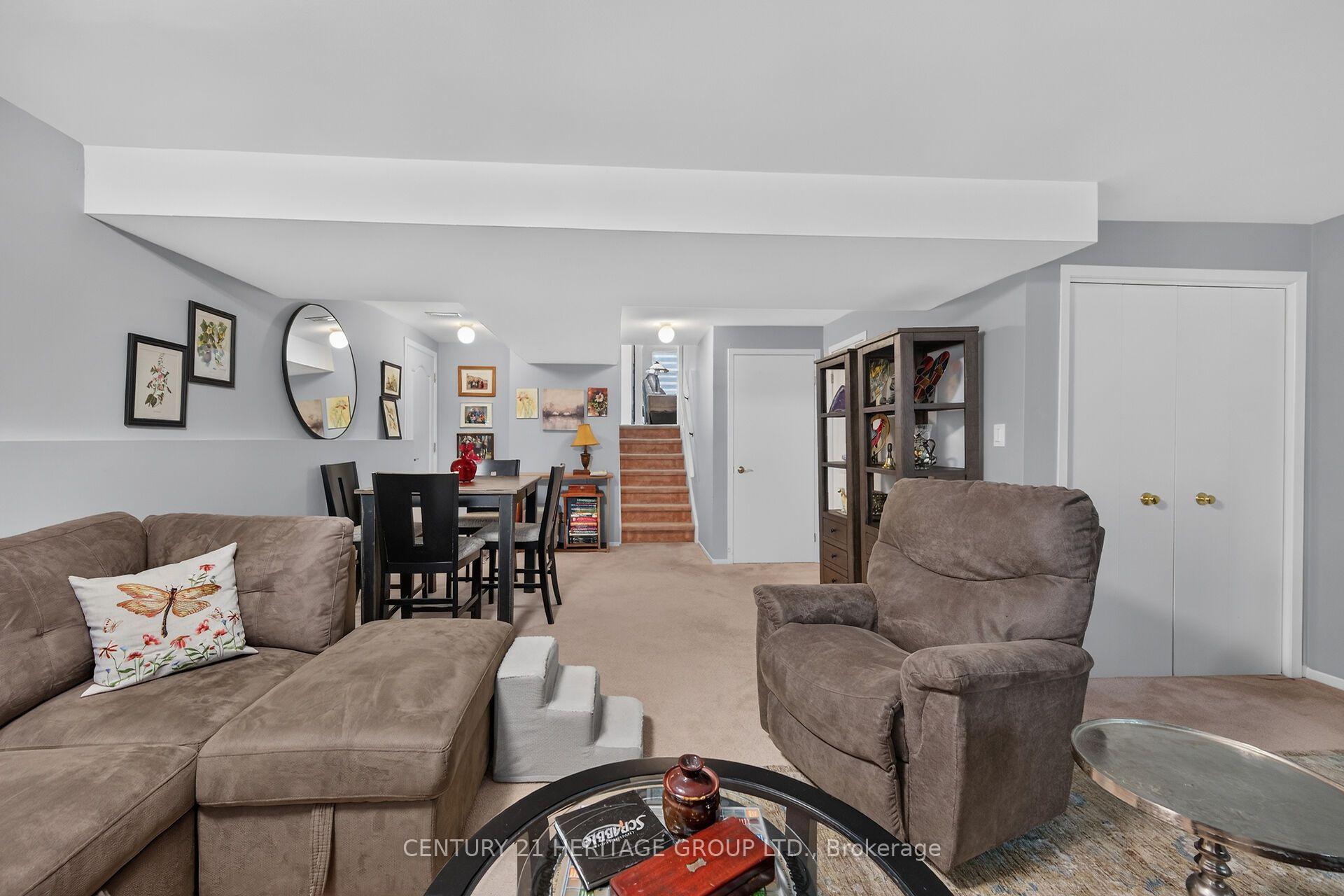Photo 38 of 89 Stoney Brook Crescent, St. Catharines, Grapeview — HOMEH