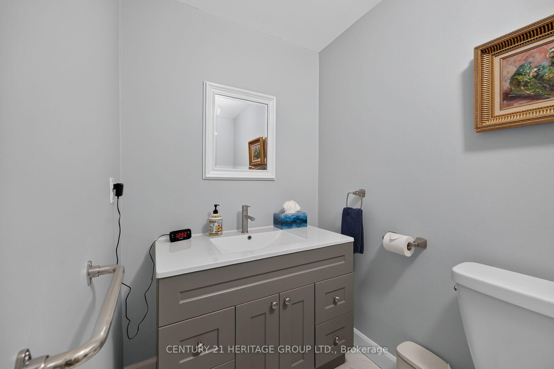 Photo 41 of 89 Stoney Brook Crescent, St. Catharines, Grapeview — HOMEH