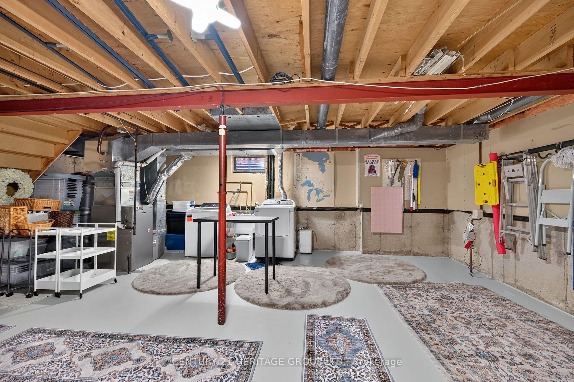 Photo 44 of 89 Stoney Brook Crescent, St. Catharines, Grapeview — HOMEH