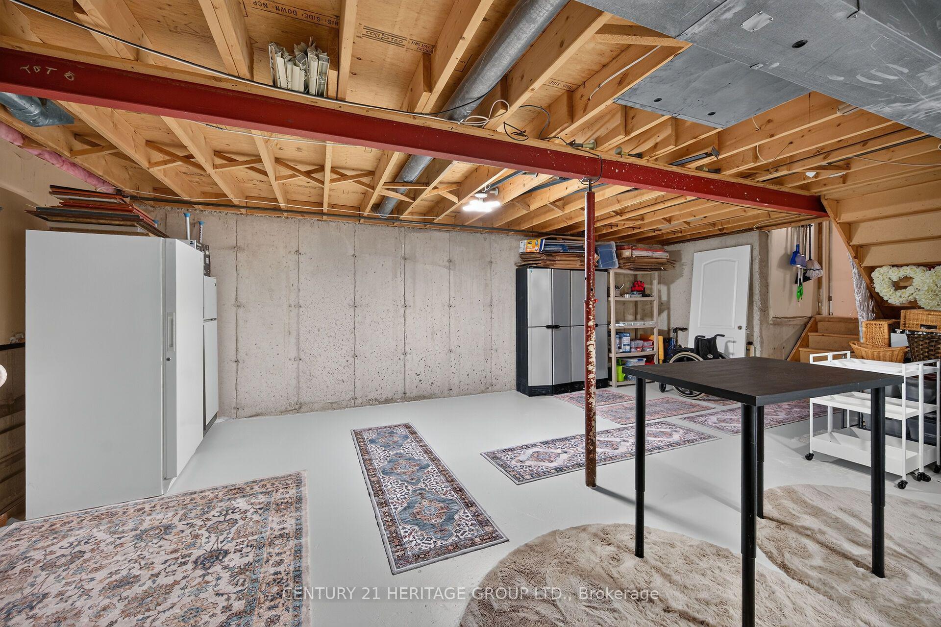 Photo 46 of 89 Stoney Brook Crescent, St. Catharines, Grapeview — HOMEH