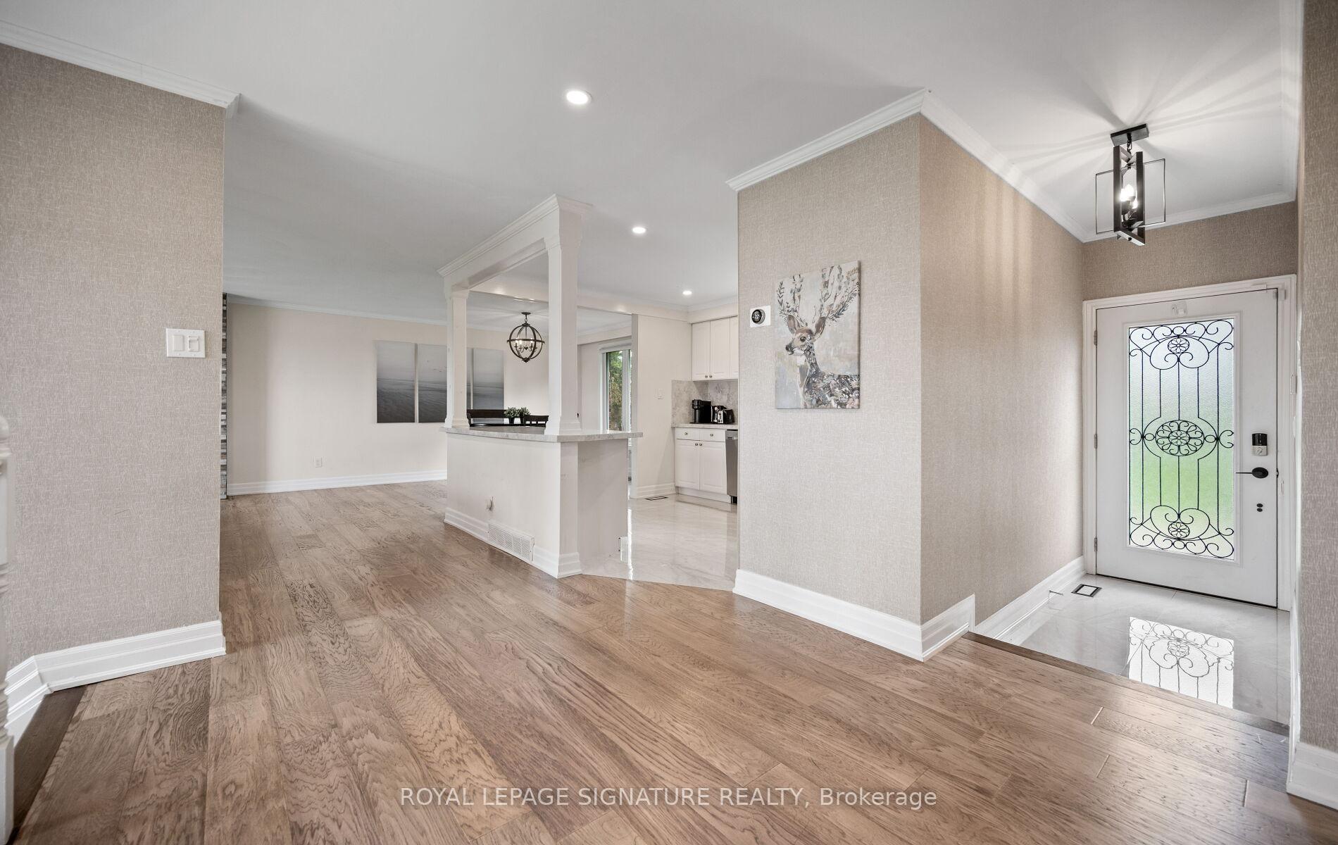 Photo 8 of 17 Wendakee Drive, Hamilton, Stoney Creek — HOMEH