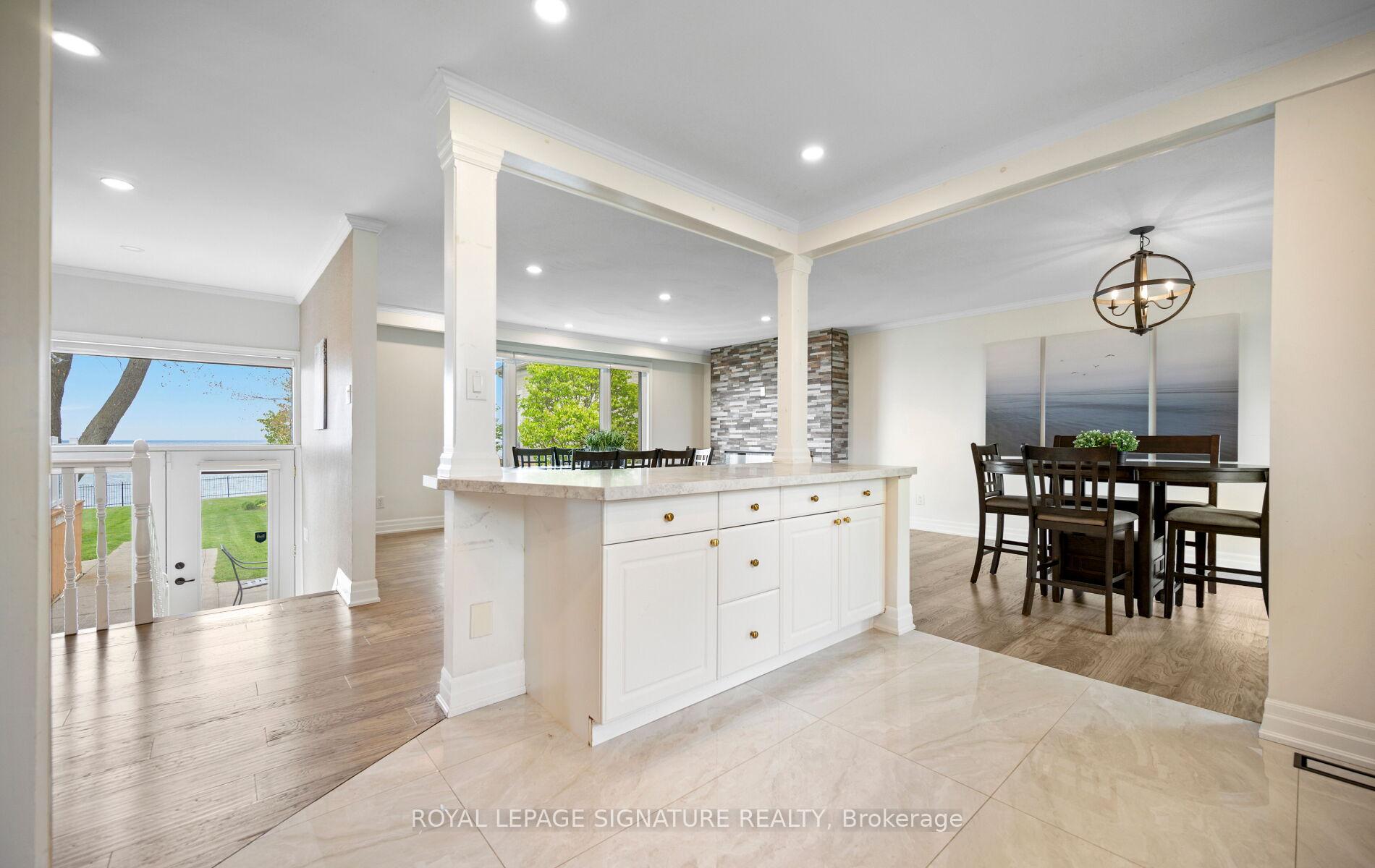 Photo 12 of 17 Wendakee Drive, Hamilton, Stoney Creek — HOMEH