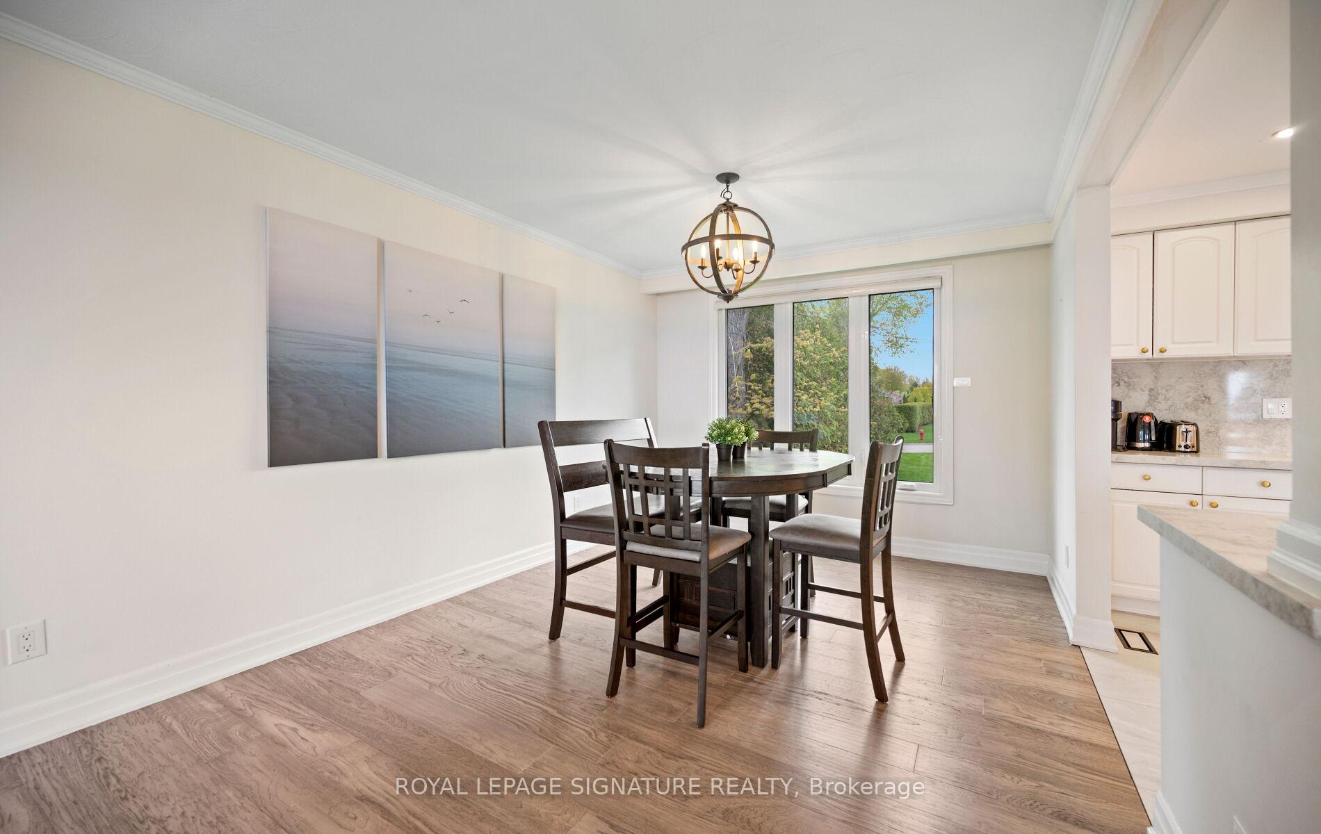 Photo 14 of 17 Wendakee Drive, Hamilton, Stoney Creek — HOMEH