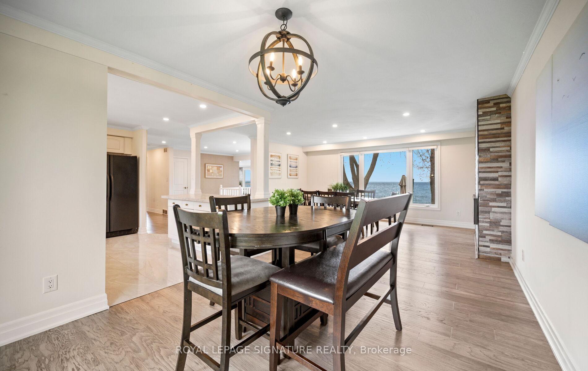 Photo 15 of 17 Wendakee Drive, Hamilton, Stoney Creek — HOMEH