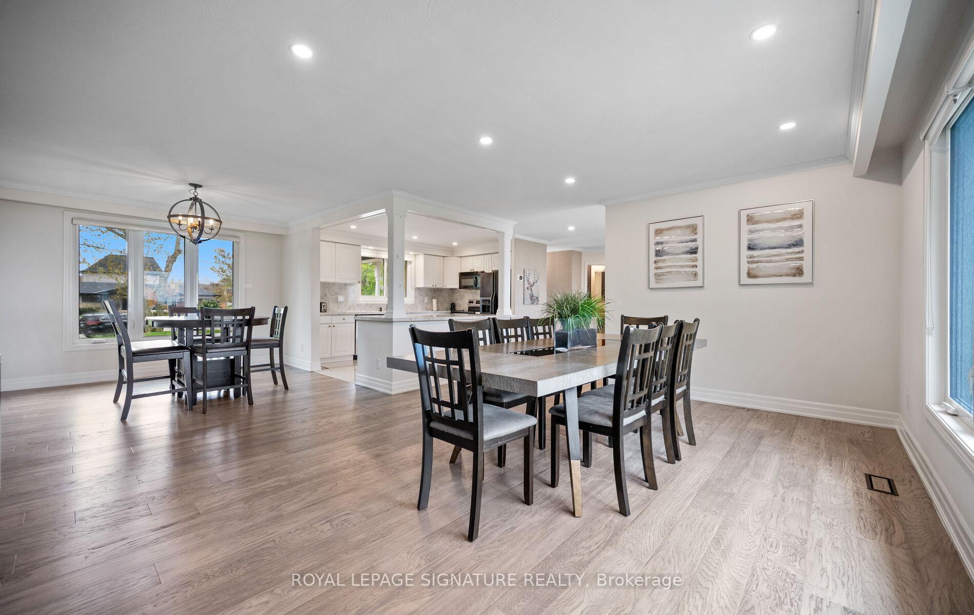 Photo 16 of 17 Wendakee Drive, Hamilton, Stoney Creek — HOMEH