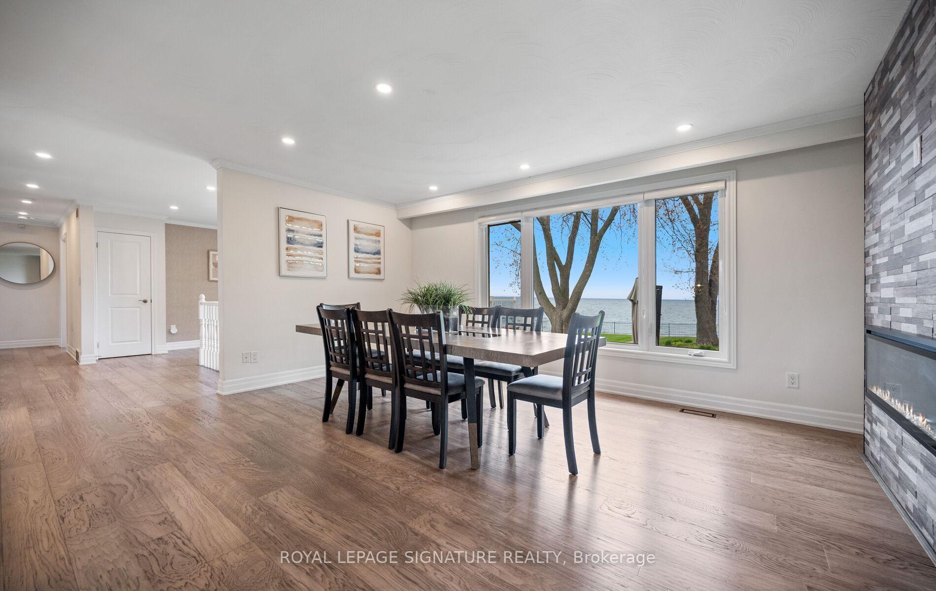 Photo 17 of 17 Wendakee Drive, Hamilton, Stoney Creek — HOMEH