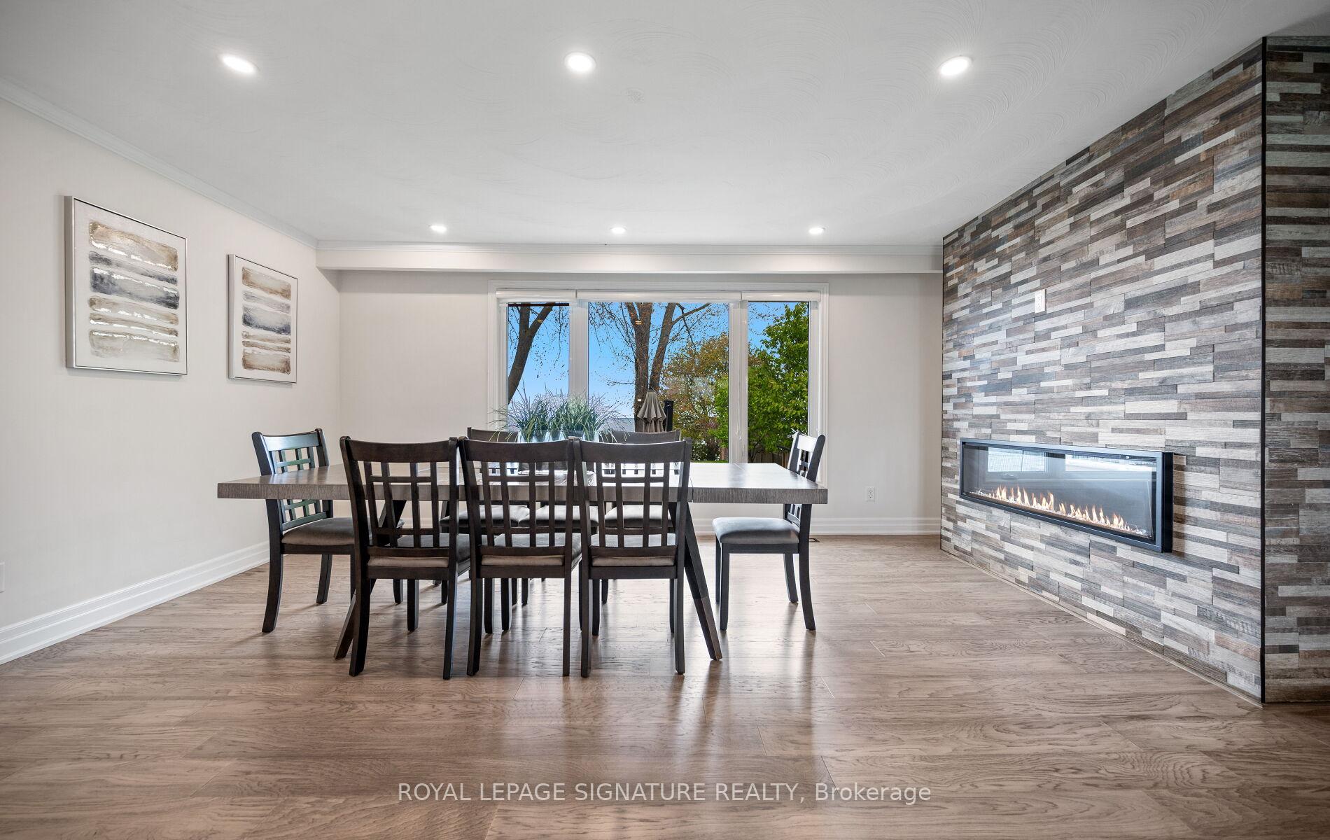 Photo 18 of 17 Wendakee Drive, Hamilton, Stoney Creek — HOMEH