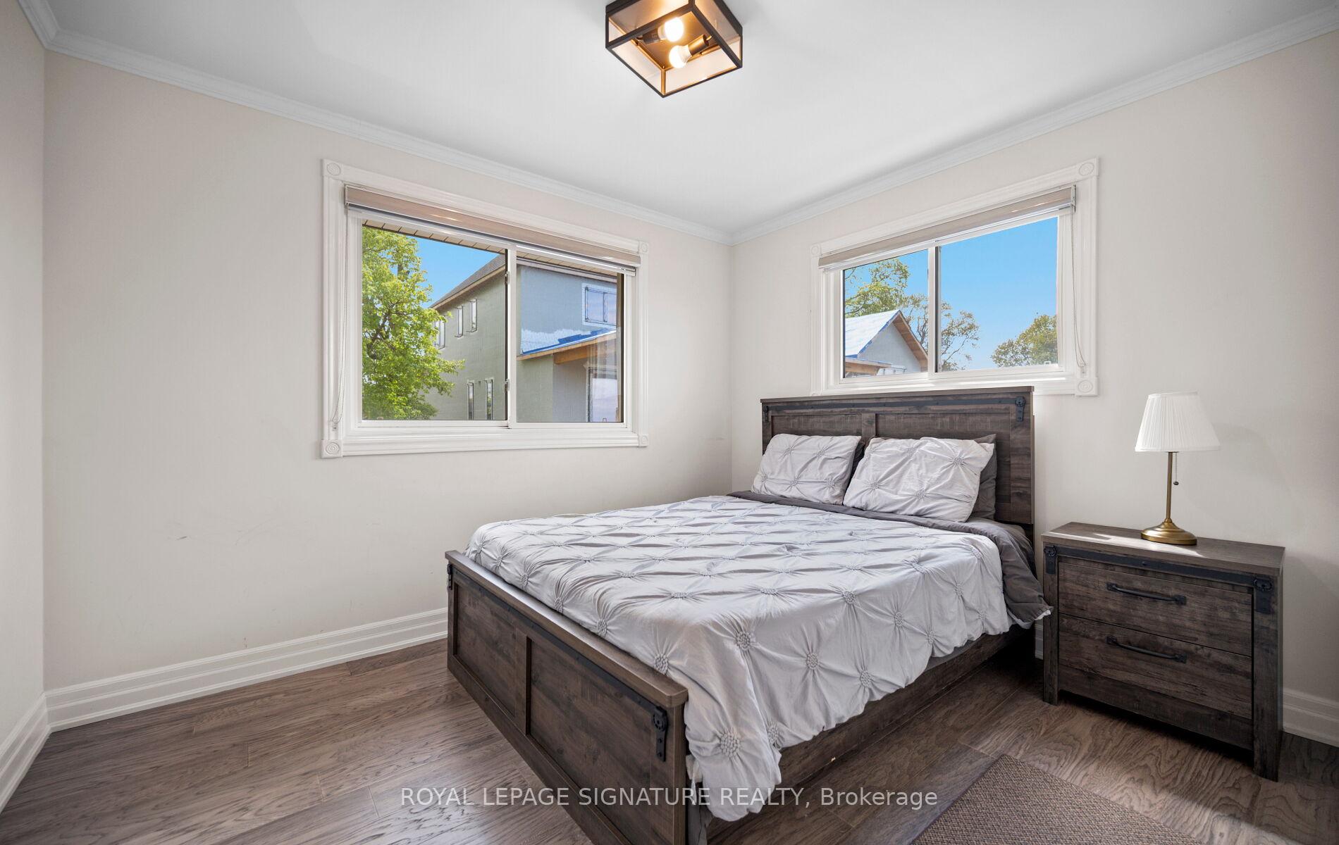 Photo 22 of 17 Wendakee Drive, Hamilton, Stoney Creek — HOMEH