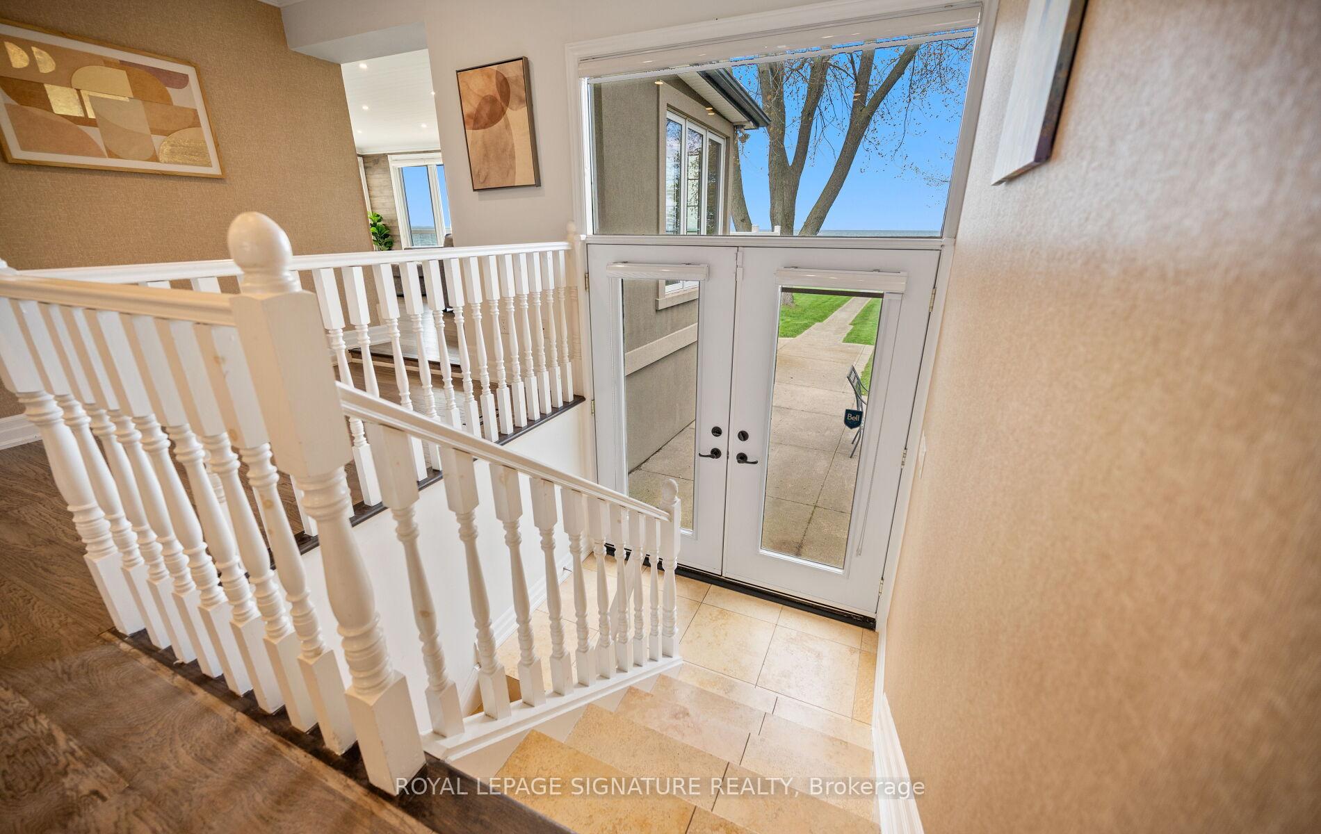 Photo 25 of 17 Wendakee Drive, Hamilton, Stoney Creek — HOMEH
