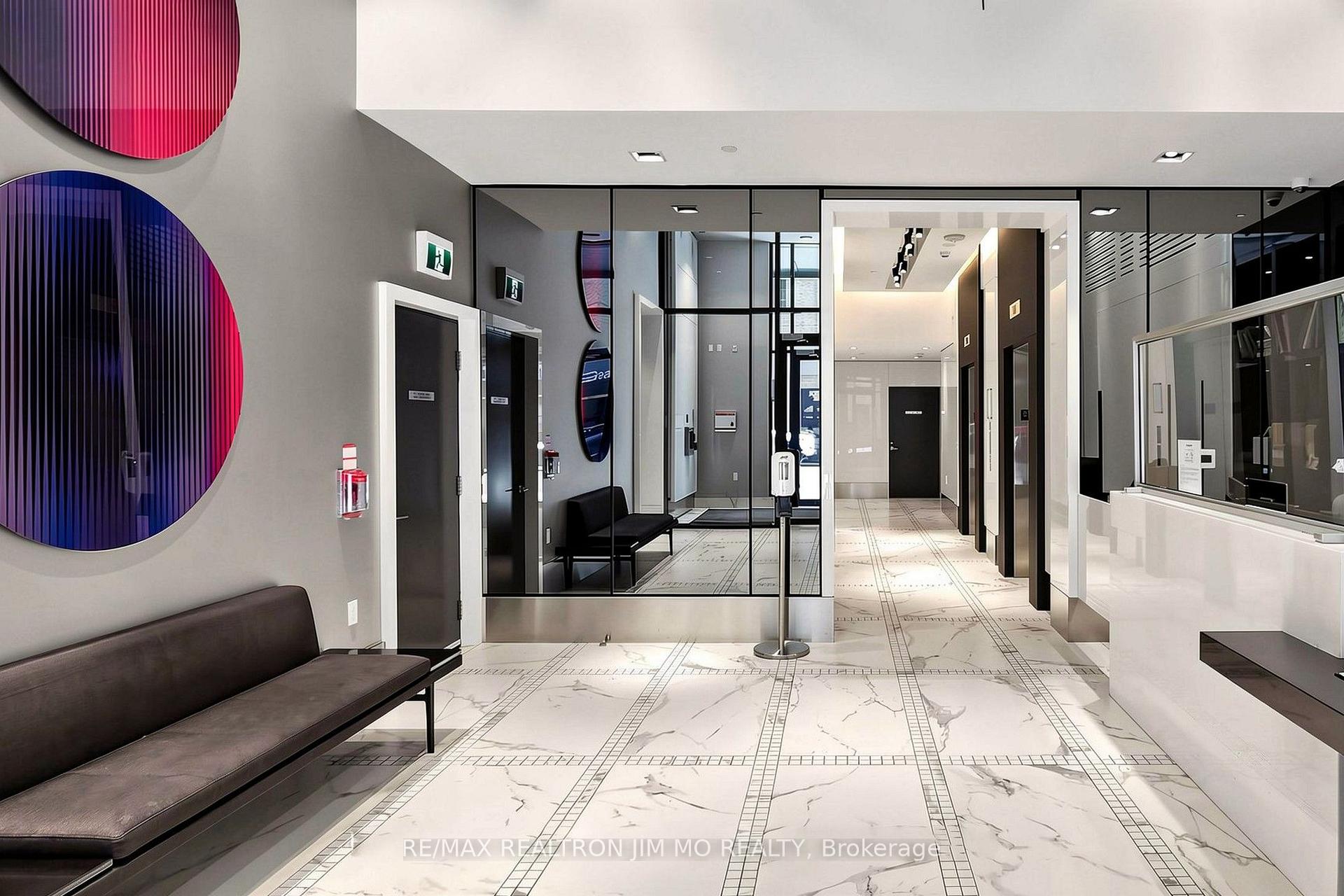 Photo 6 of Unit 201, 403 Church Street, Toronto, Church-Yonge Corridor — HOMEH