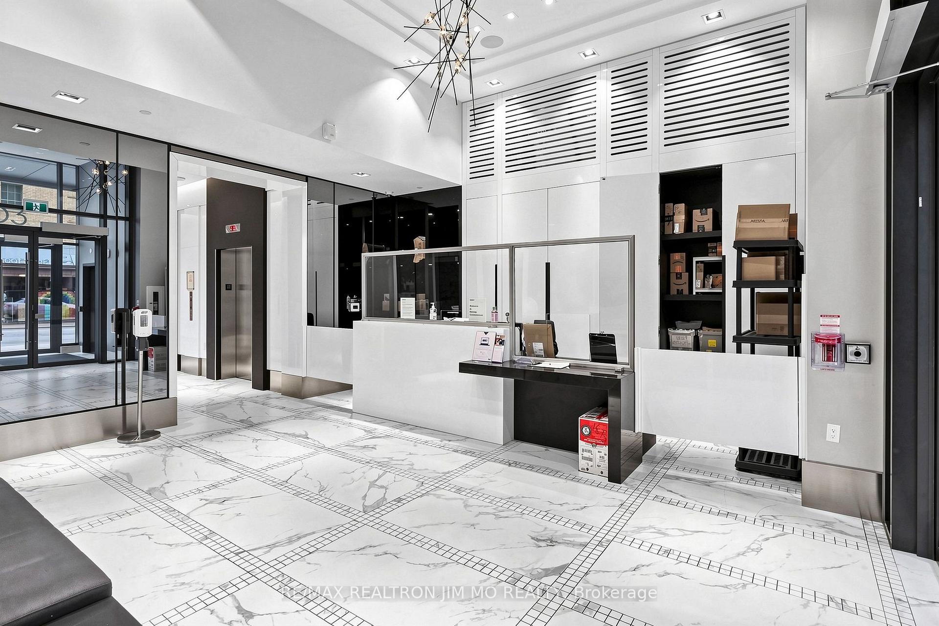Photo 7 of Unit 201, 403 Church Street, Toronto, Church-Yonge Corridor — HOMEH