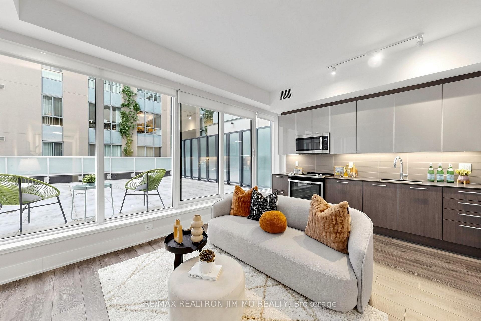 Photo 8 of Unit 201, 403 Church Street, Toronto, Church-Yonge Corridor — HOMEH