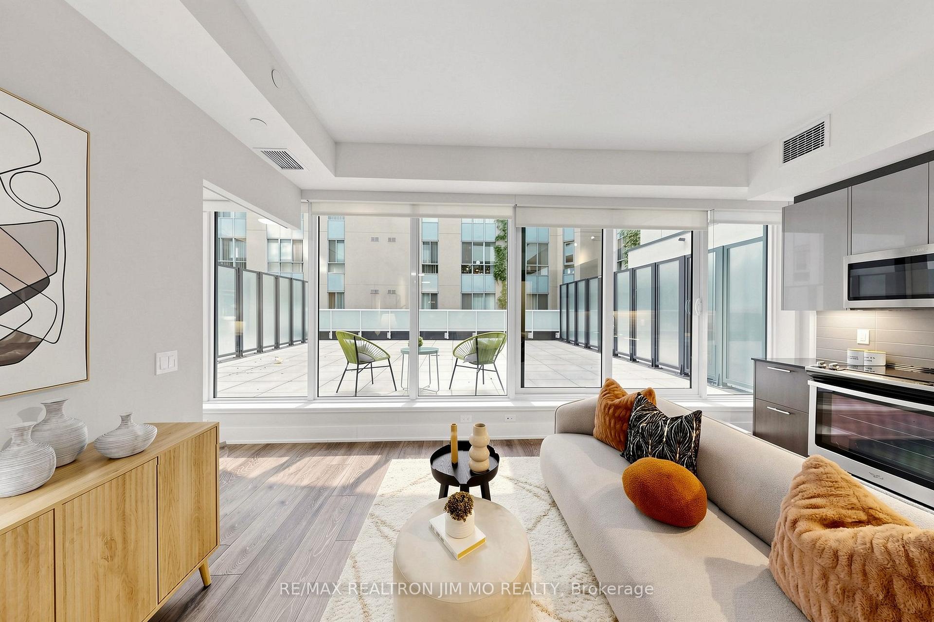 Photo 9 of Unit 201, 403 Church Street, Toronto, Church-Yonge Corridor — HOMEH