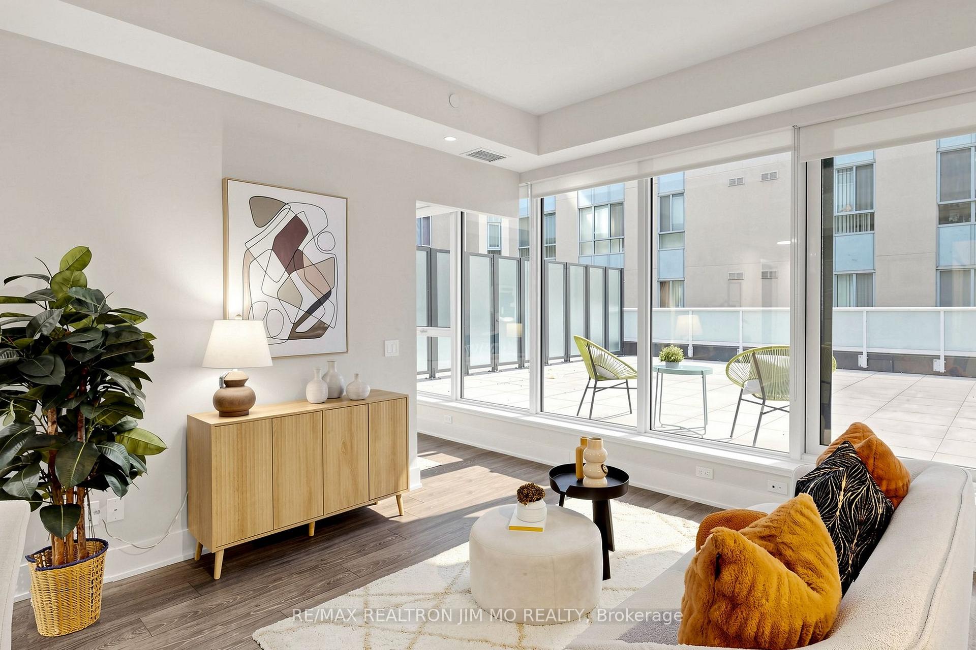 Photo 10 of Unit 201, 403 Church Street, Toronto, Church-Yonge Corridor — HOMEH