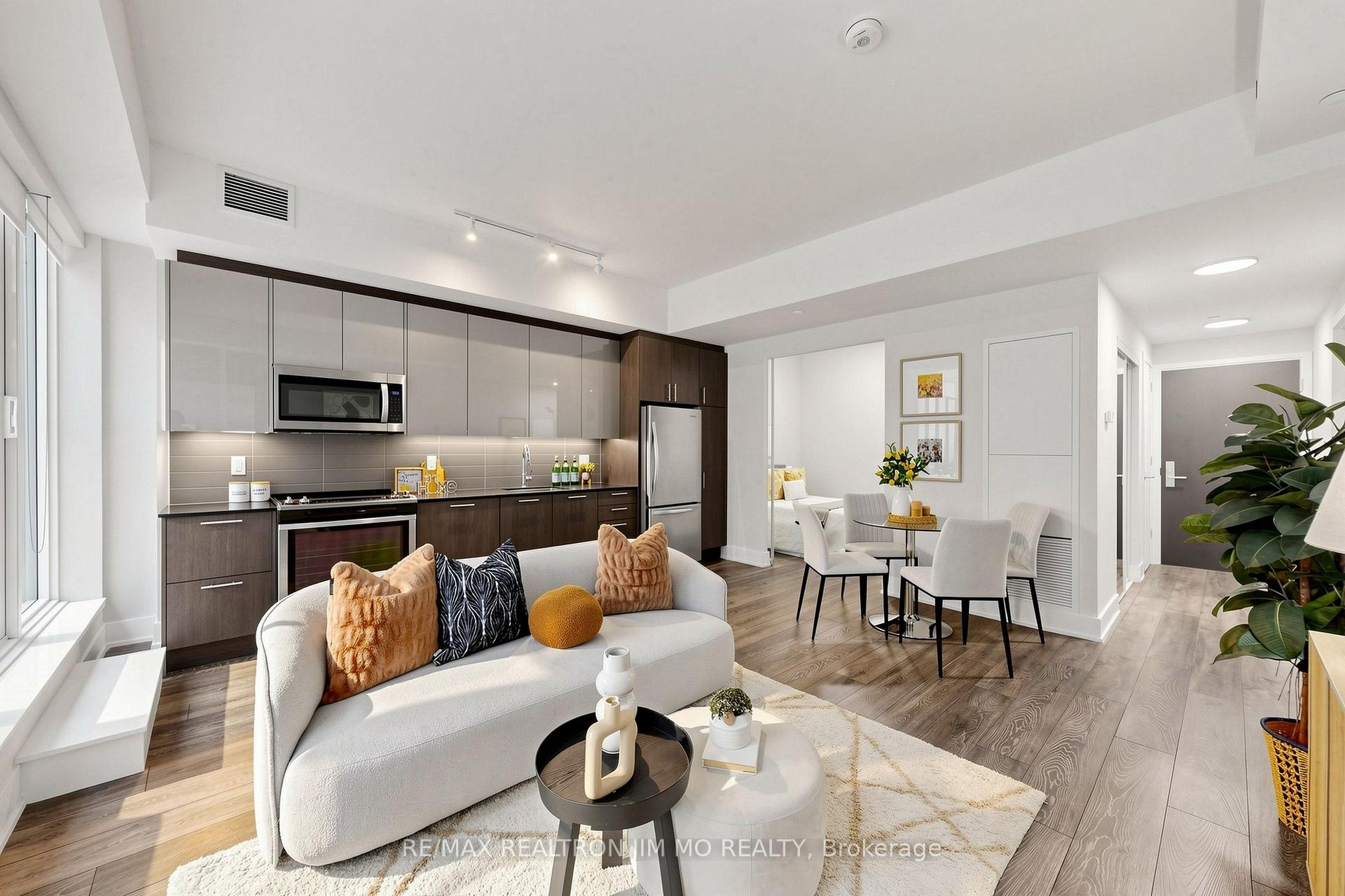 Photo 11 of Unit 201, 403 Church Street, Toronto, Church-Yonge Corridor — HOMEH