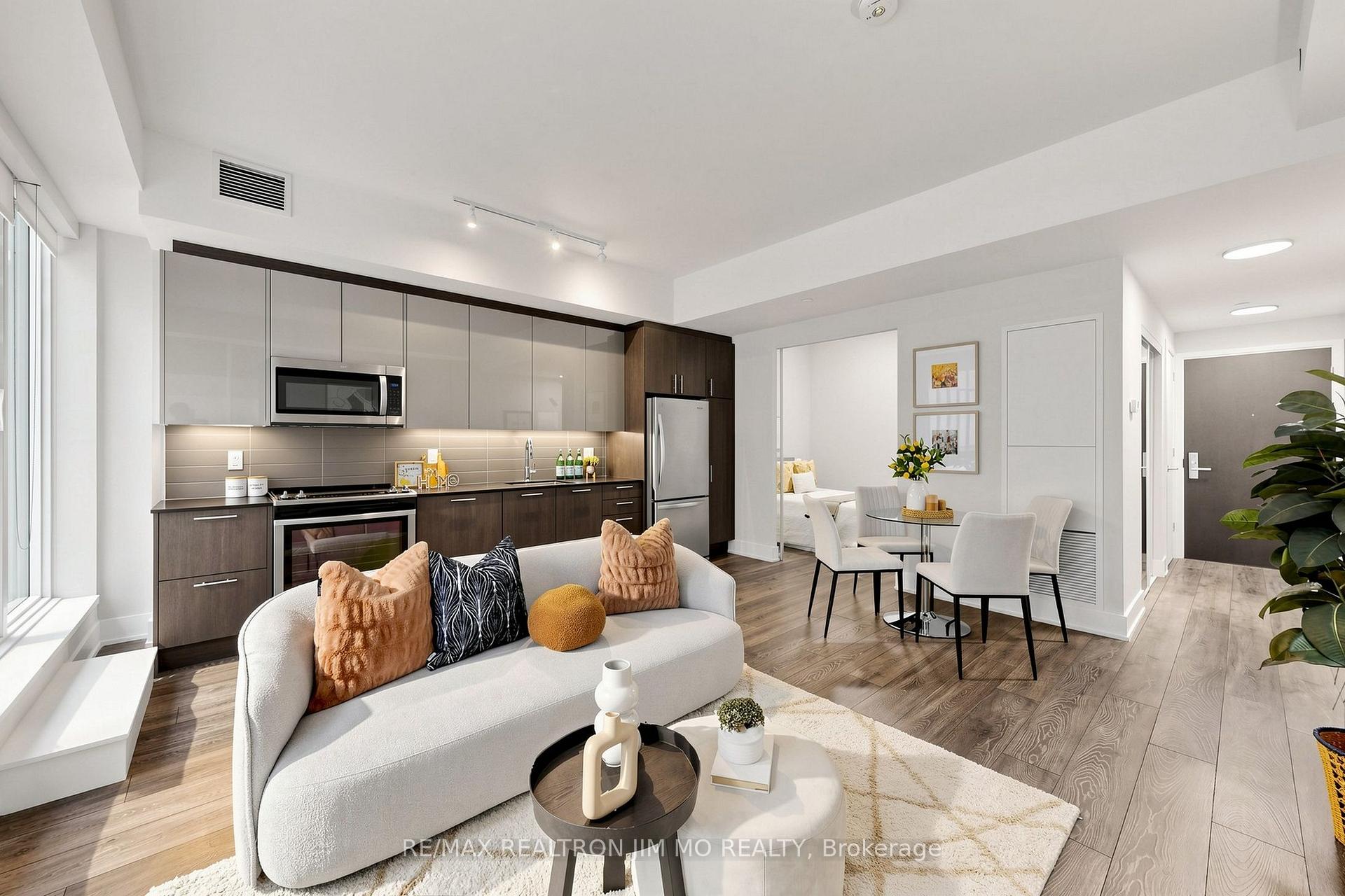 Photo 12 of Unit 201, 403 Church Street, Toronto, Church-Yonge Corridor — HOMEH