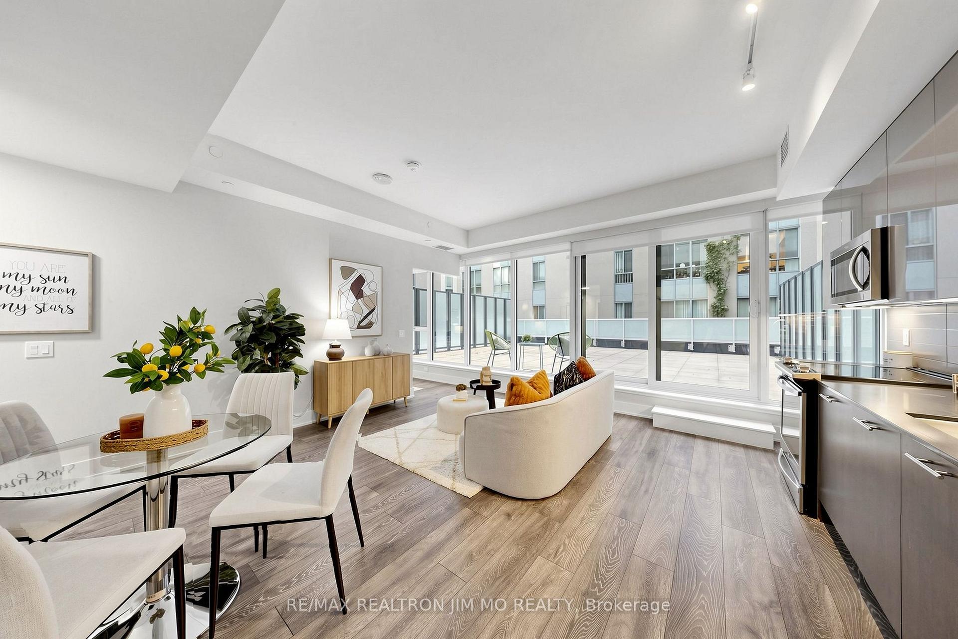 Photo 13 of Unit 201, 403 Church Street, Toronto, Church-Yonge Corridor — HOMEH