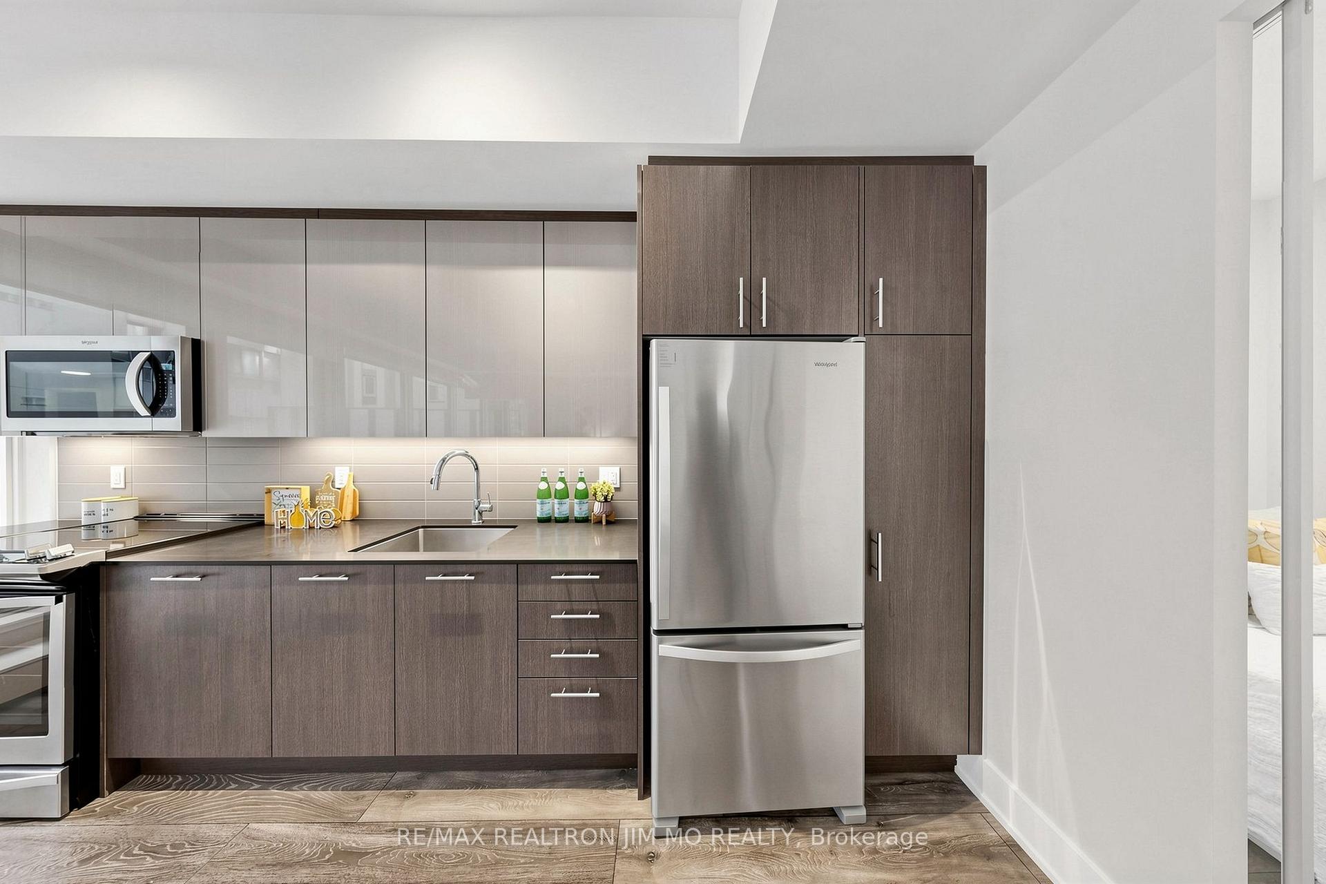 Photo 15 of Unit 201, 403 Church Street, Toronto, Church-Yonge Corridor — HOMEH