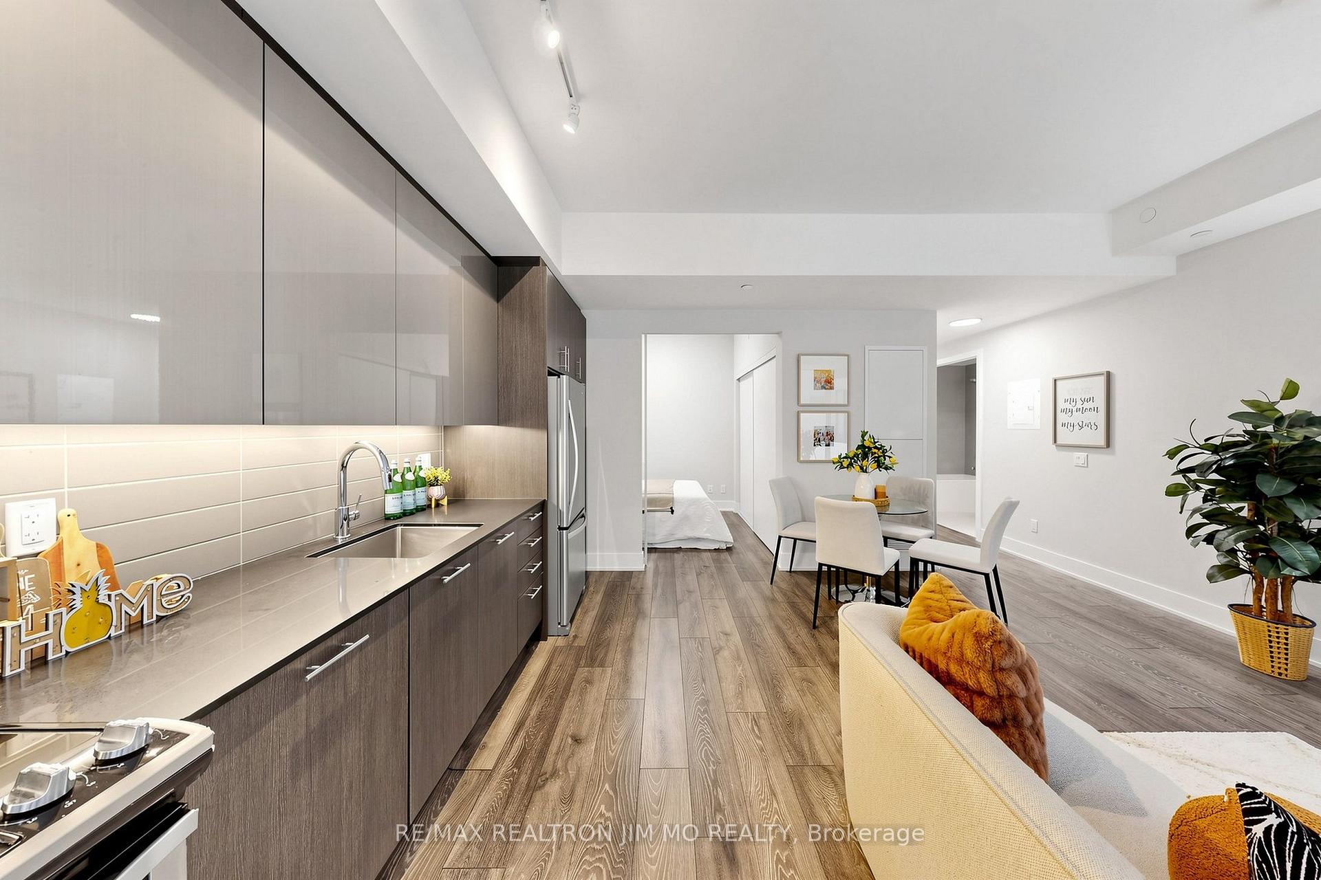 Photo 17 of Unit 201, 403 Church Street, Toronto, Church-Yonge Corridor — HOMEH