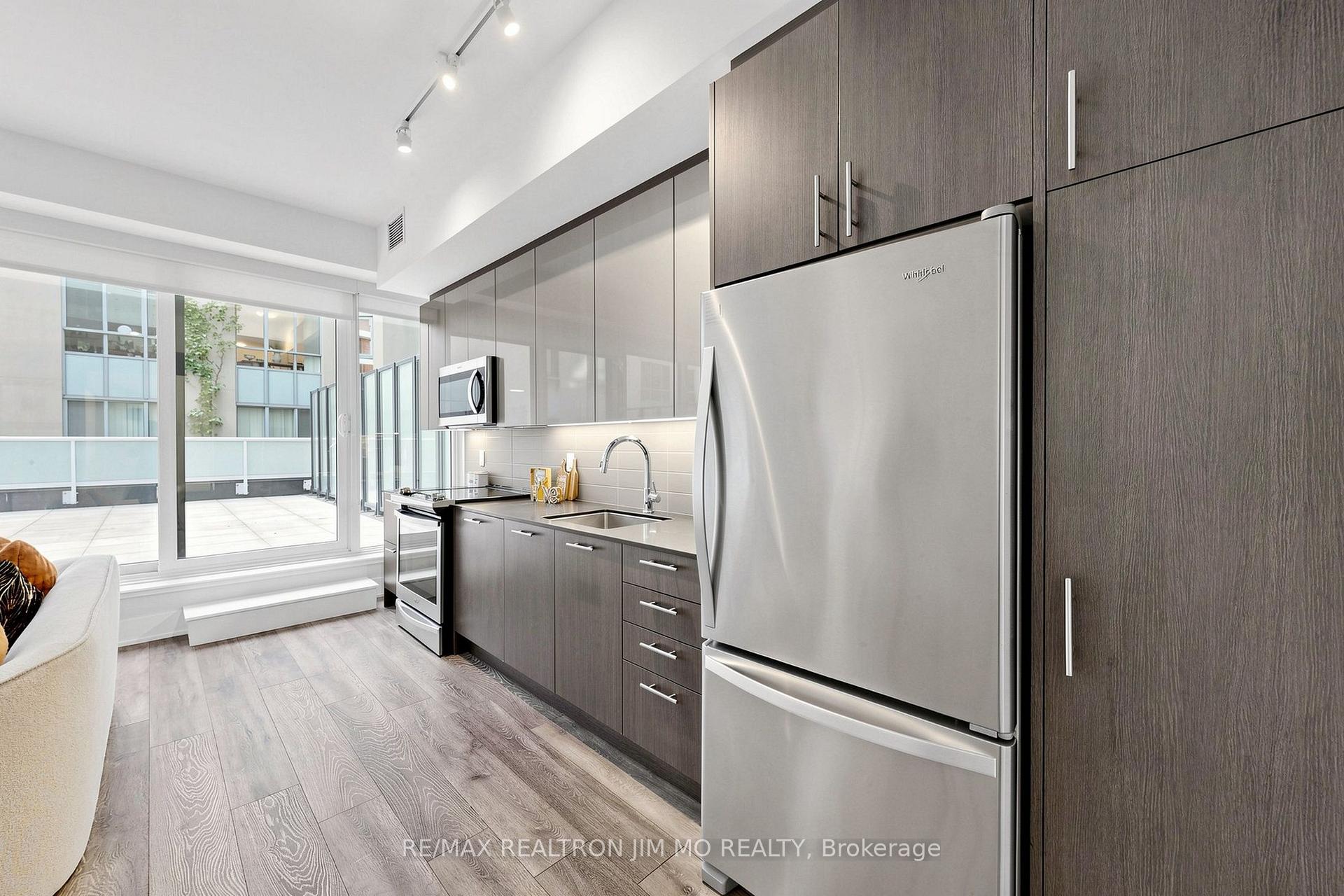 Photo 18 of Unit 201, 403 Church Street, Toronto, Church-Yonge Corridor — HOMEH
