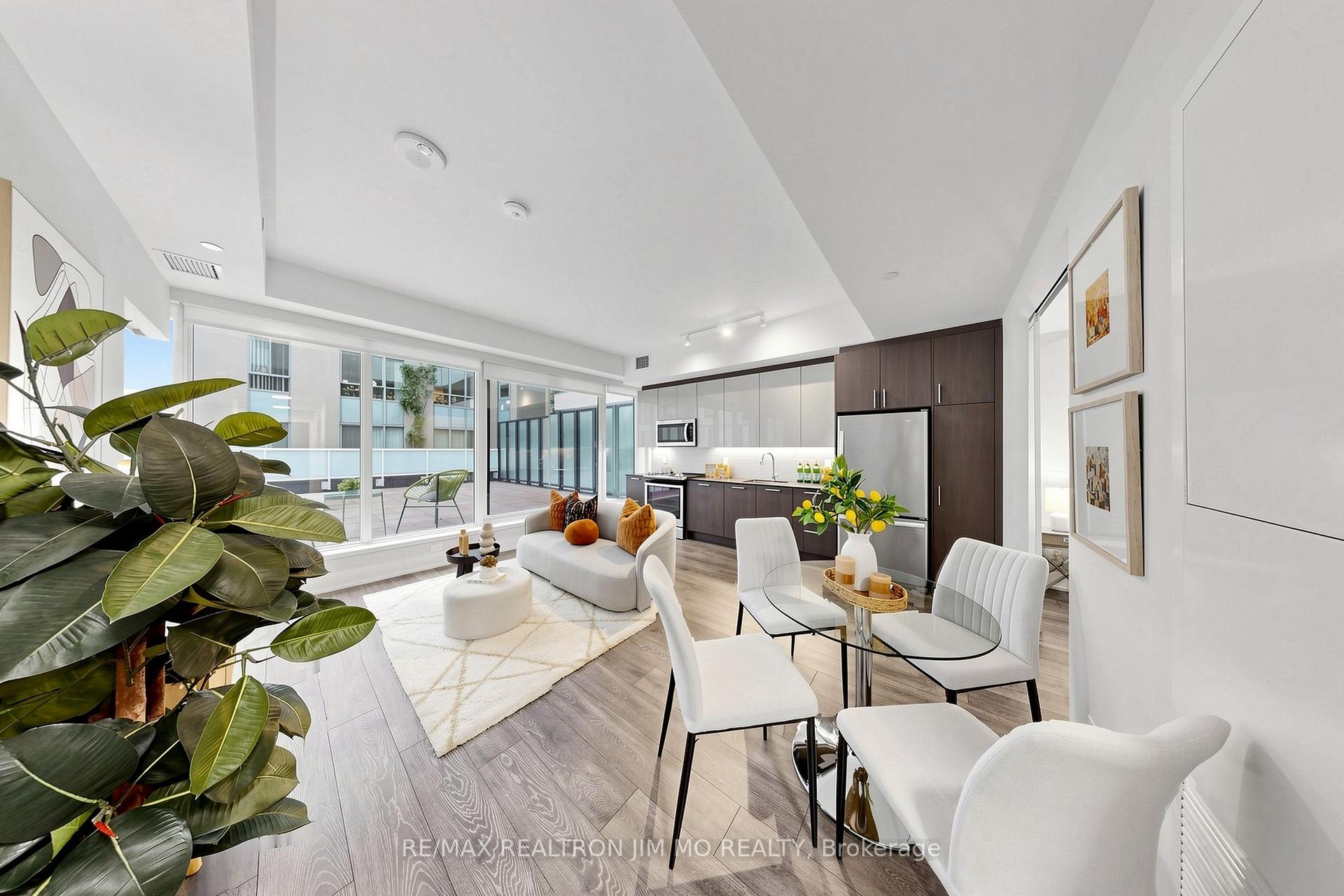 Photo 19 of Unit 201, 403 Church Street, Toronto, Church-Yonge Corridor — HOMEH