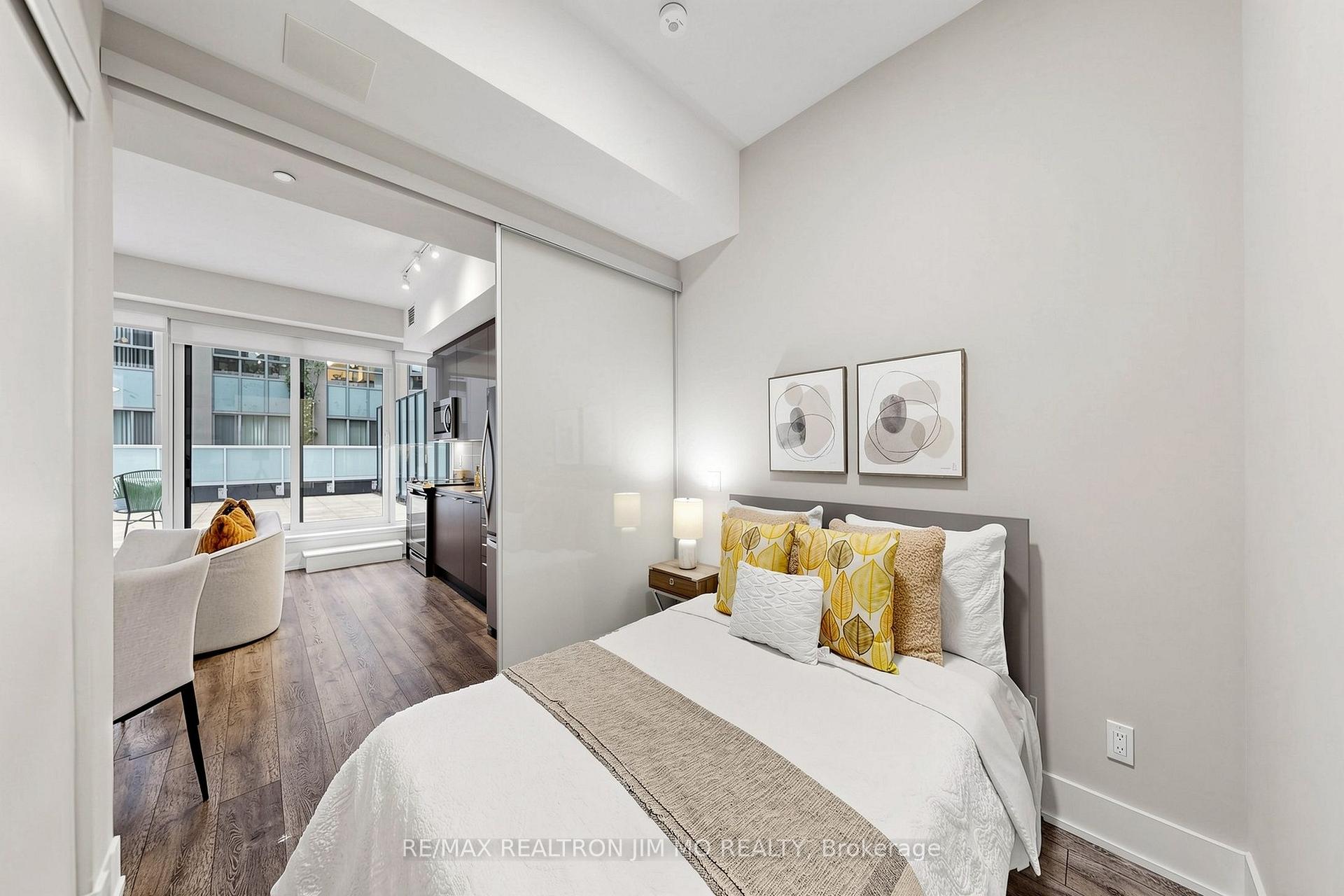 Photo 25 of Unit 201, 403 Church Street, Toronto, Church-Yonge Corridor — HOMEH