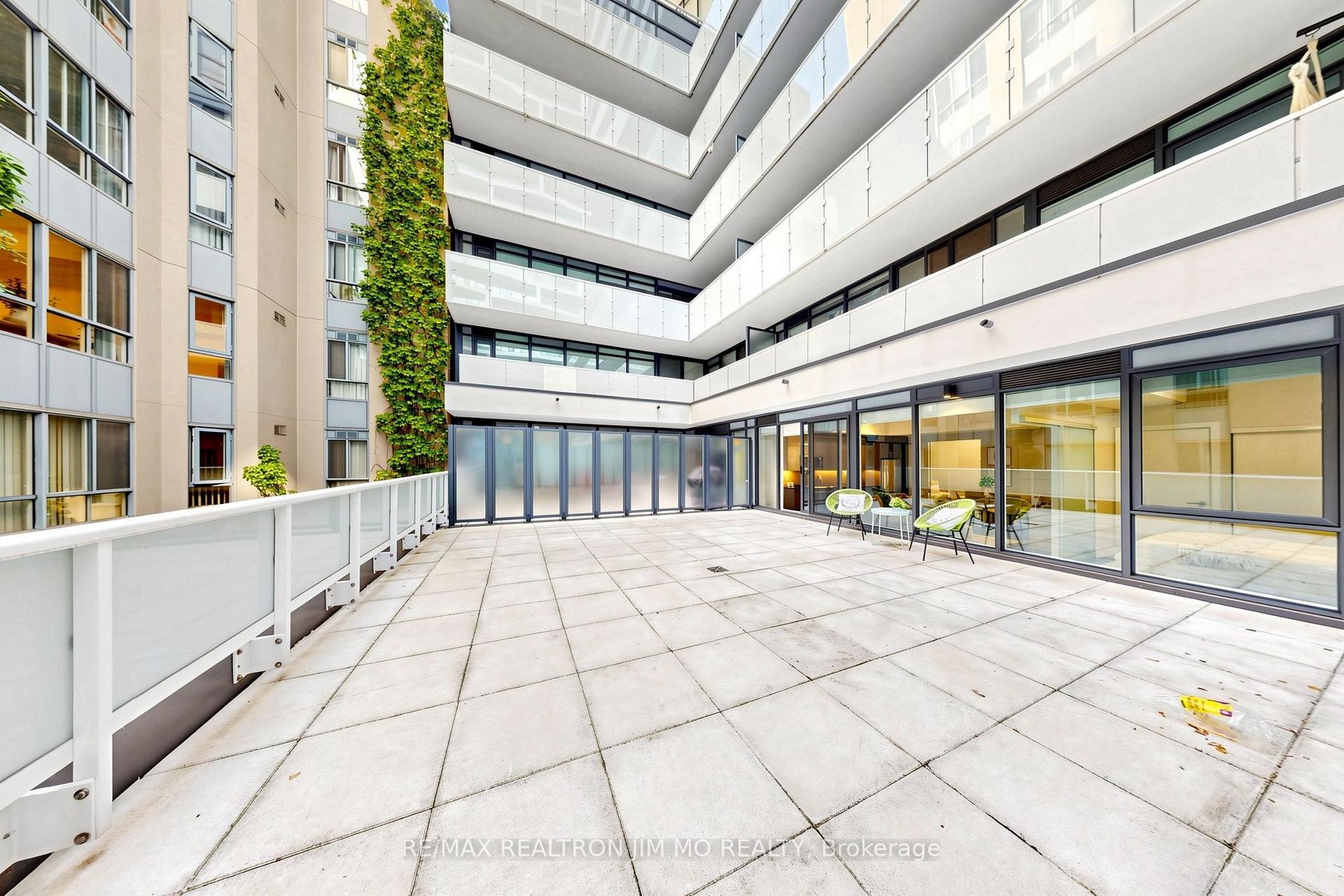 Photo 33 of Unit 201, 403 Church Street, Toronto, Church-Yonge Corridor — HOMEH