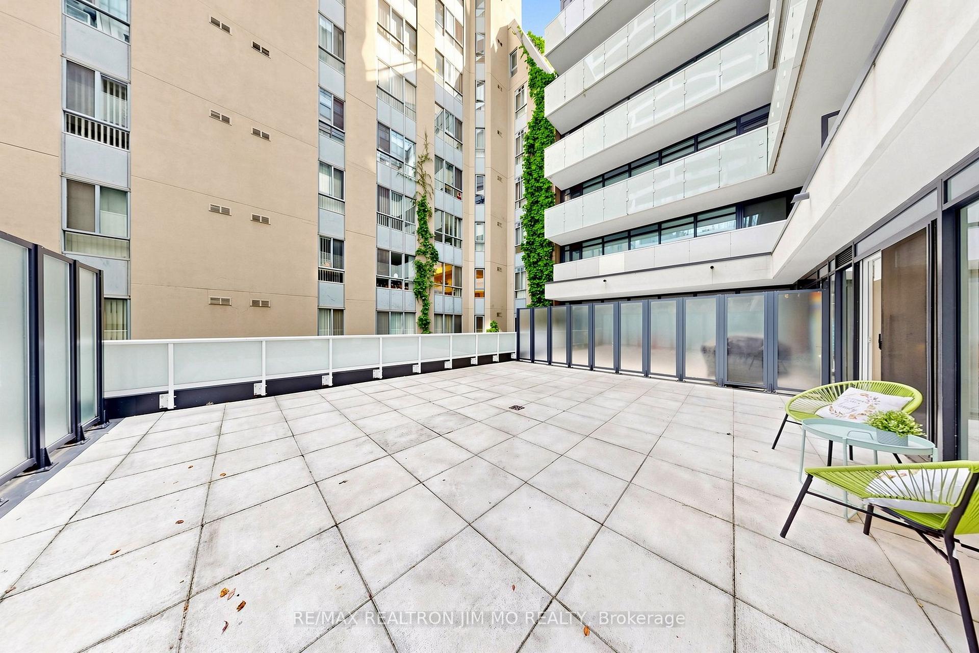 Photo 34 of Unit 201, 403 Church Street, Toronto, Church-Yonge Corridor — HOMEH