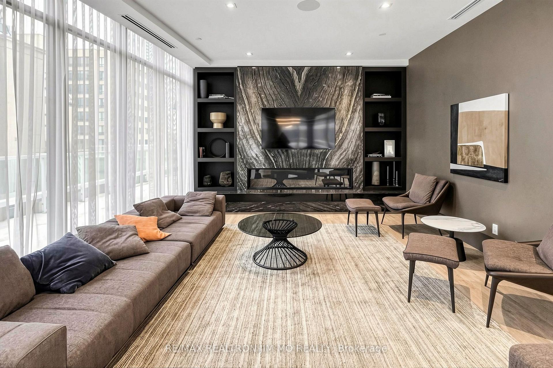 Photo 38 of Unit 201, 403 Church Street, Toronto, Church-Yonge Corridor — HOMEH