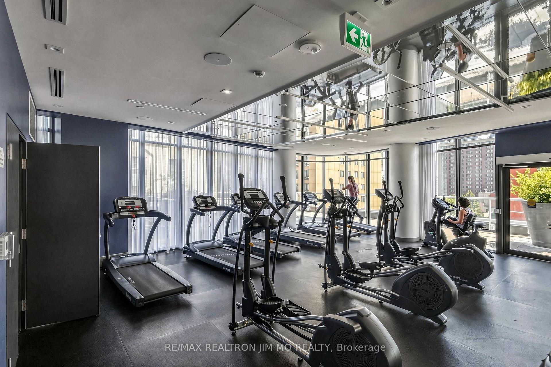 Photo 41 of Unit 201, 403 Church Street, Toronto, Church-Yonge Corridor — HOMEH