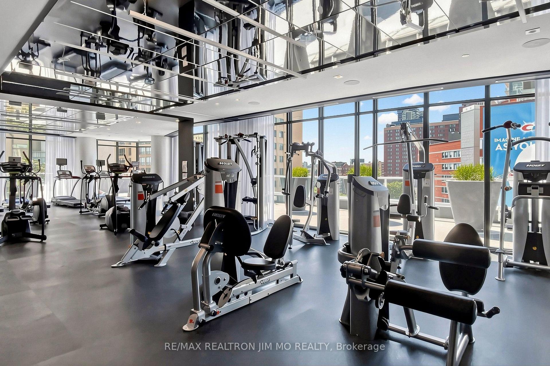 Photo 43 of Unit 201, 403 Church Street, Toronto, Church-Yonge Corridor — HOMEH