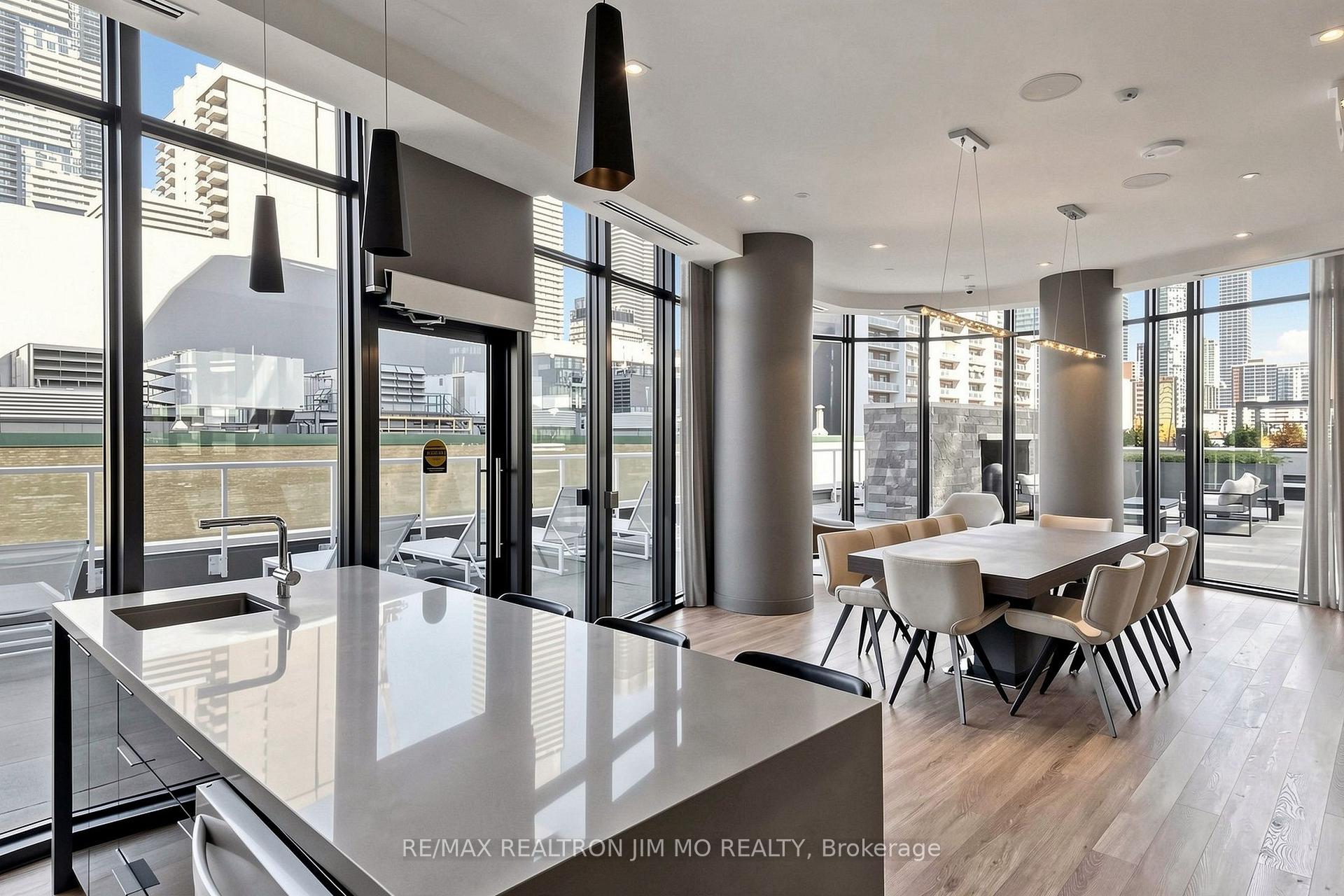 Photo 46 of Unit 201, 403 Church Street, Toronto, Church-Yonge Corridor — HOMEH