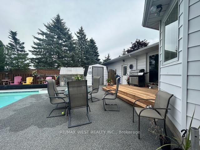 Photo 13 of 96 Langford Drive, Lucan Biddulph, Lucan — HOMEH