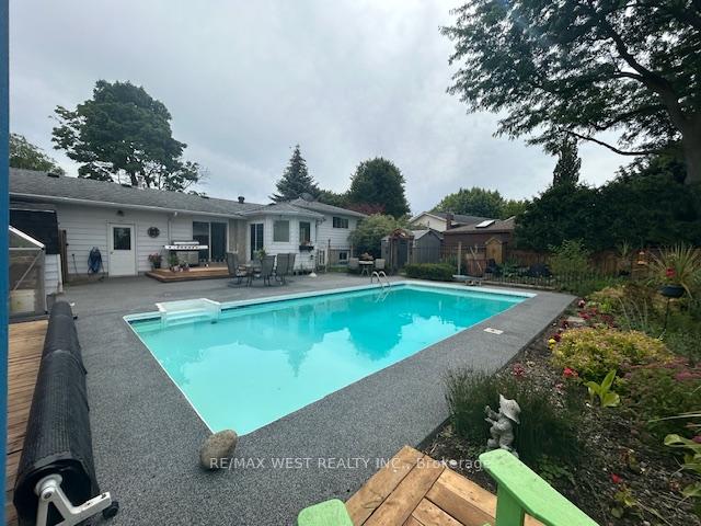 Photo 14 of 96 Langford Drive, Lucan Biddulph, Lucan — HOMEH