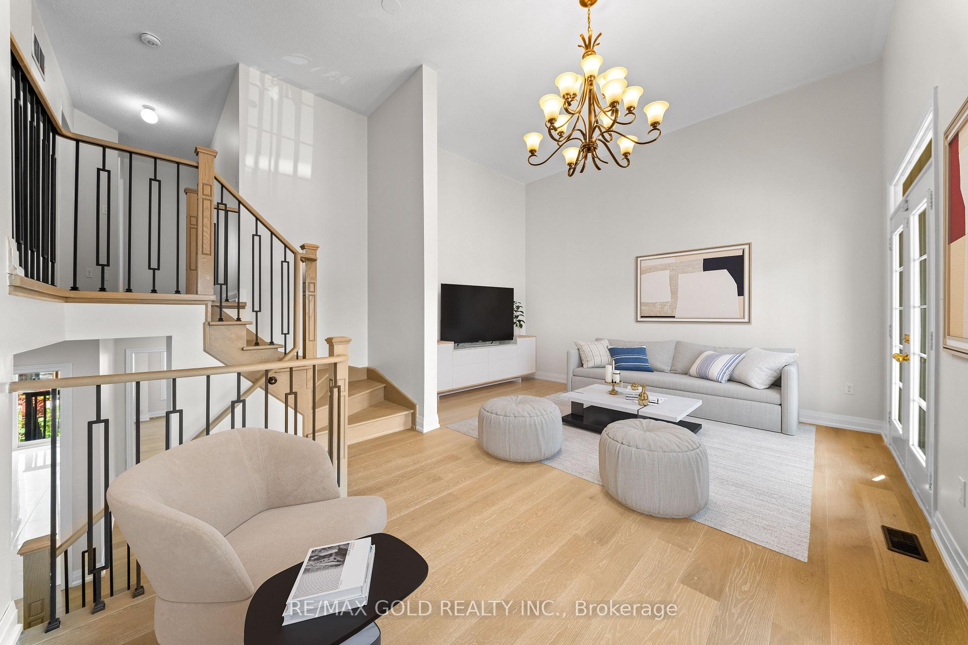 Photo 11 of 3 Tan Lane, Brampton, Bram East — HOMEH