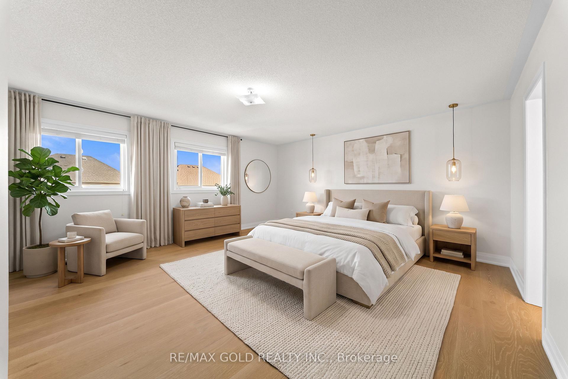 Photo 14 of 3 Tan Lane, Brampton, Bram East — HOMEH