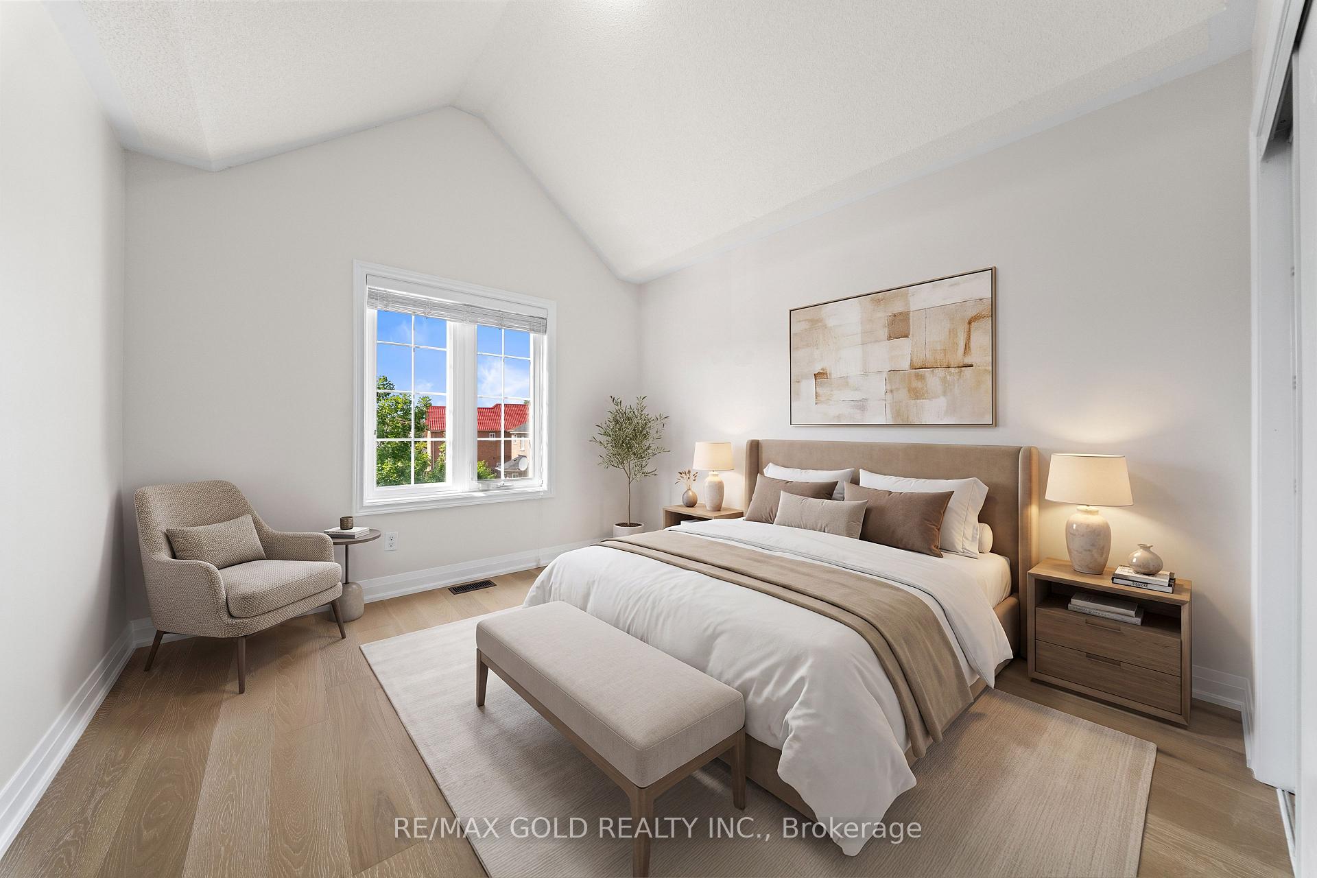 Photo 16 of 3 Tan Lane, Brampton, Bram East — HOMEH