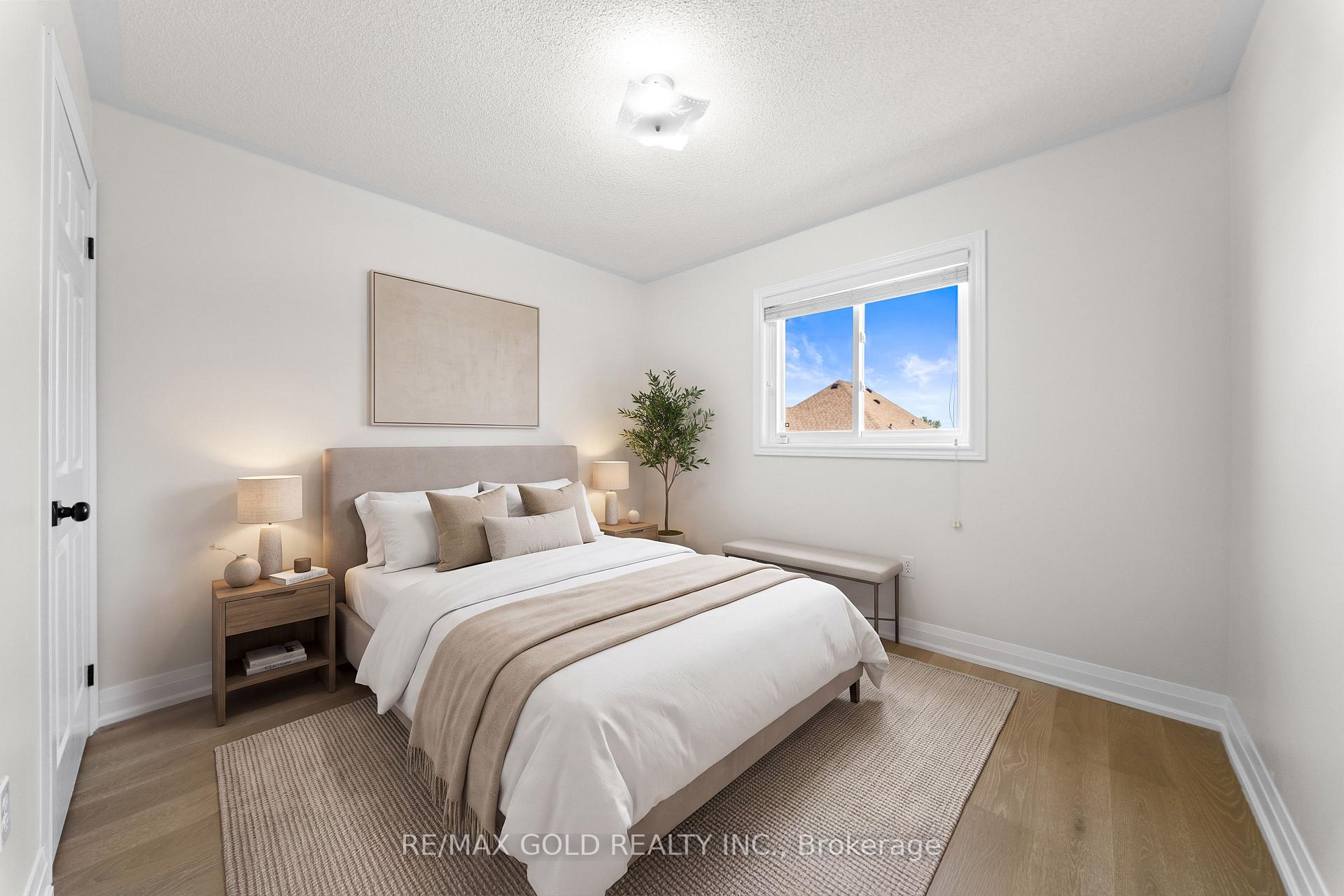 Photo 18 of 3 Tan Lane, Brampton, Bram East — HOMEH