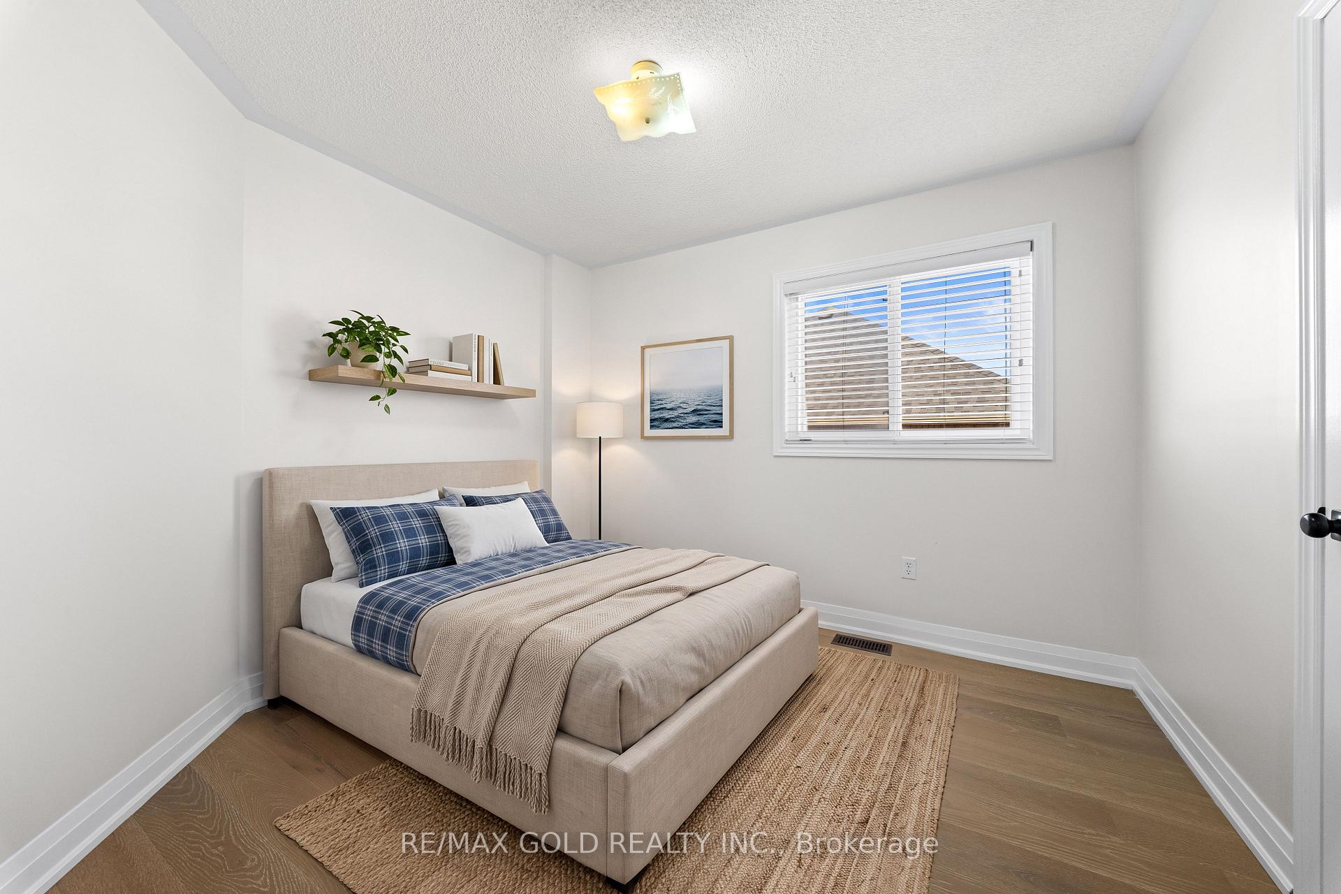 Photo 19 of 3 Tan Lane, Brampton, Bram East — HOMEH
