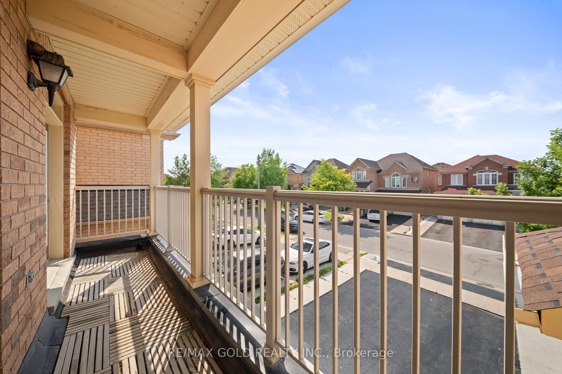 Photo 20 of 3 Tan Lane, Brampton, Bram East — HOMEH