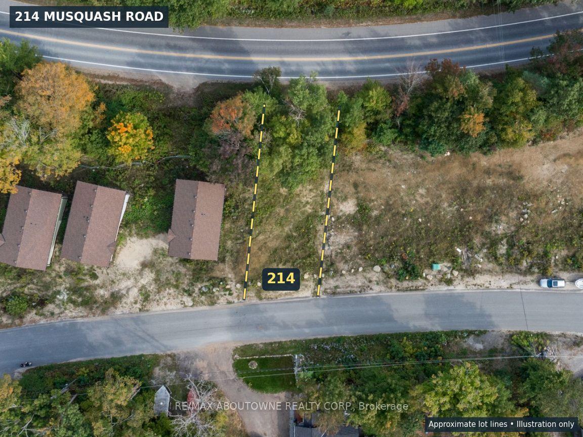 Photo of 214 Musquash Road