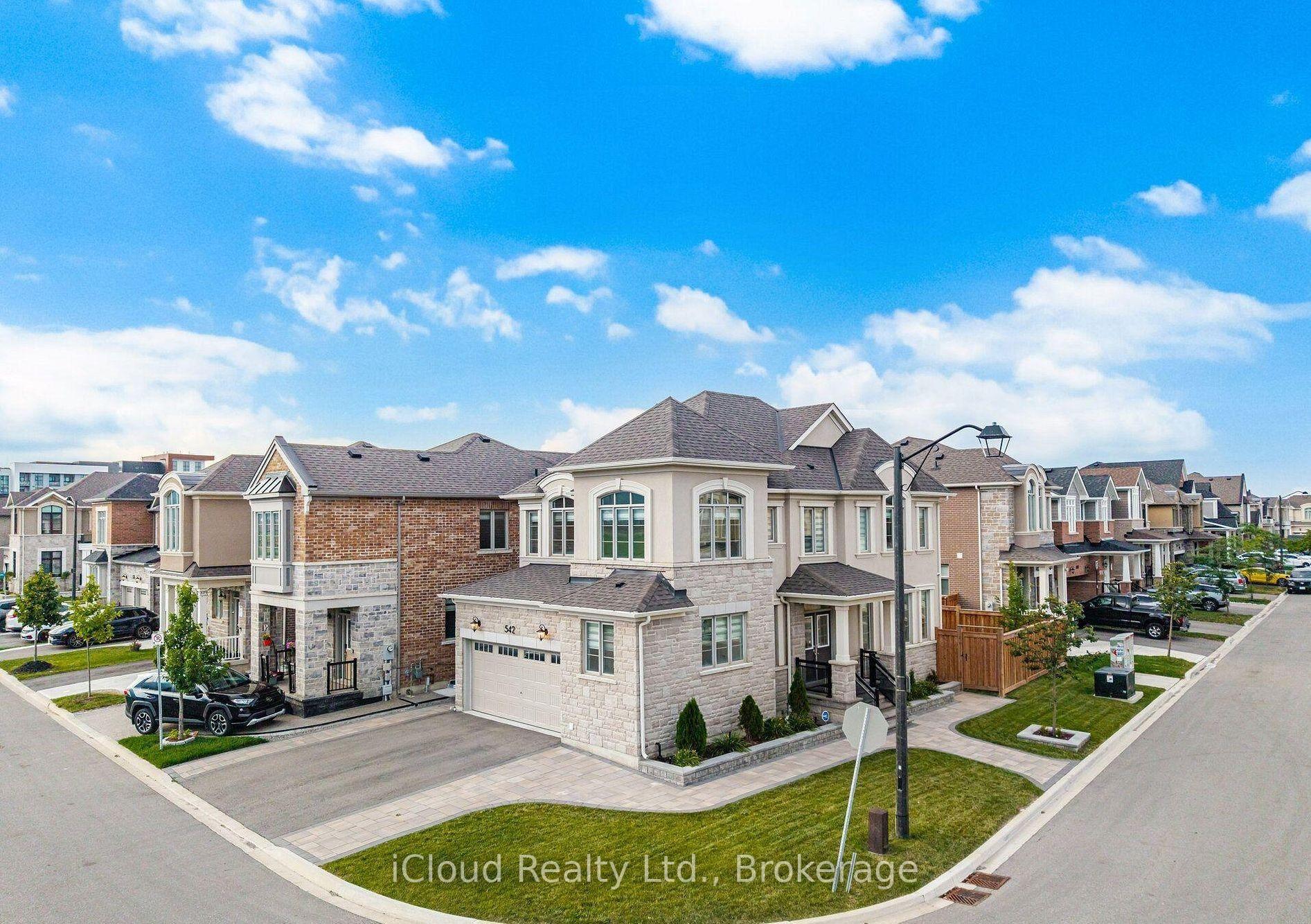Photo 3 of 542 Boyd Lane, Milton, Walker — HOMEH